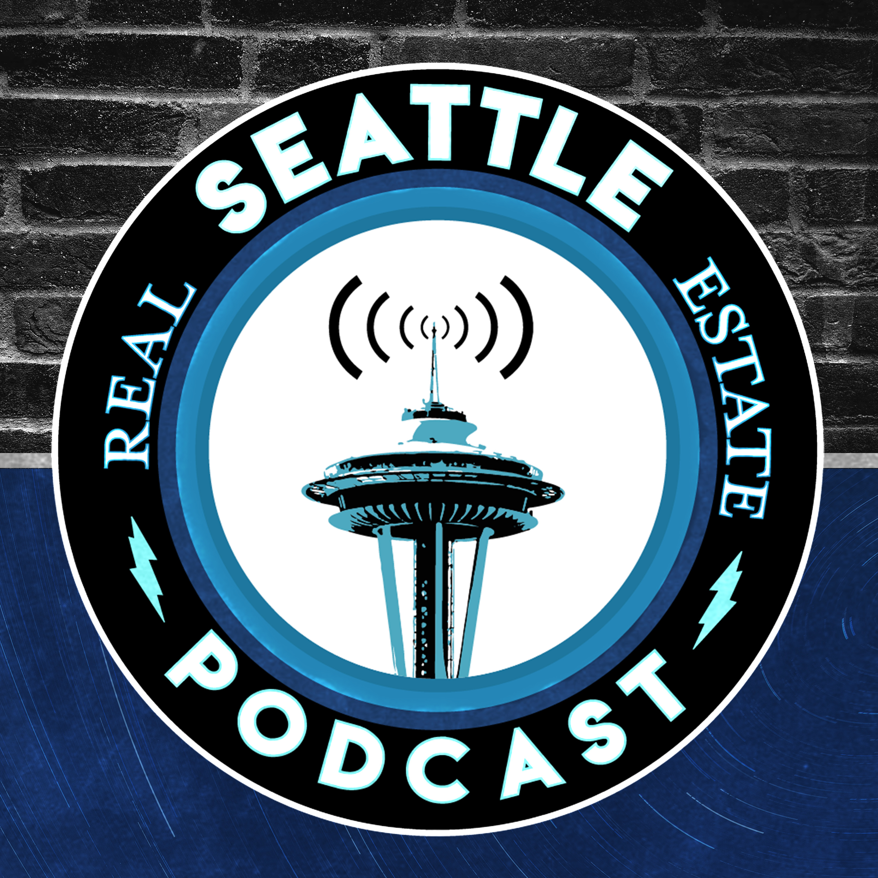 Seattle Real Estate Podcast podcast artwork