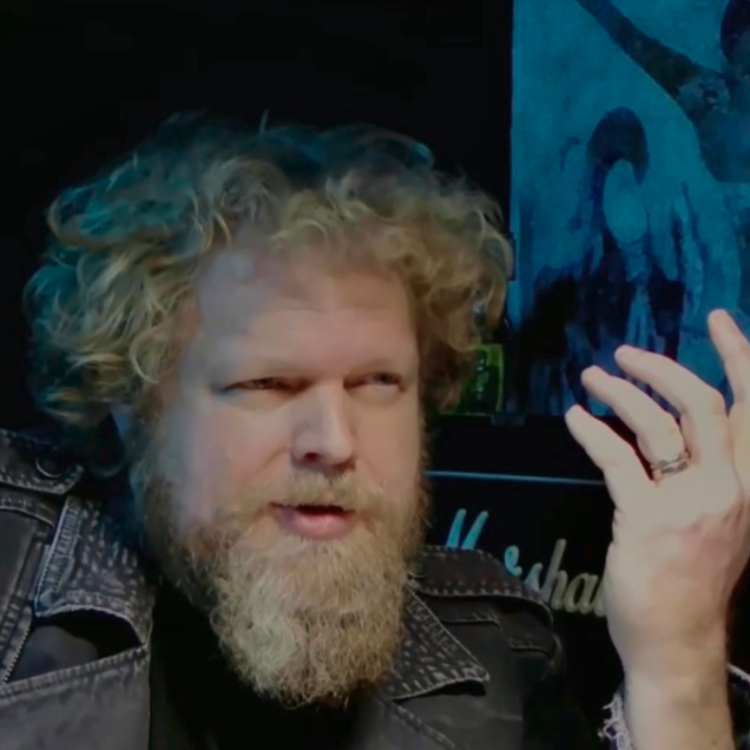 Dobré časy s Vandalom cover art