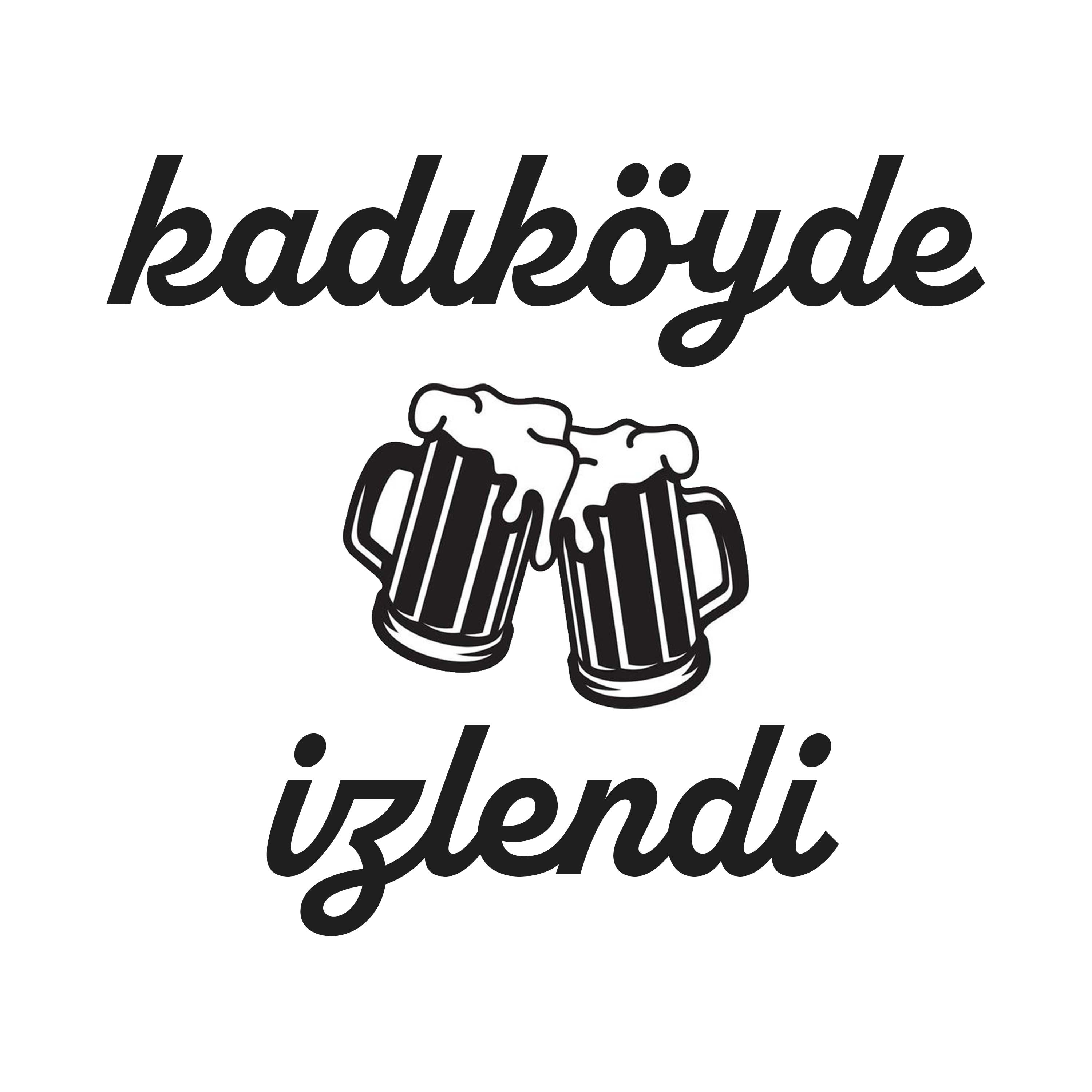 Kadıköyde İzlendi podcast artwork