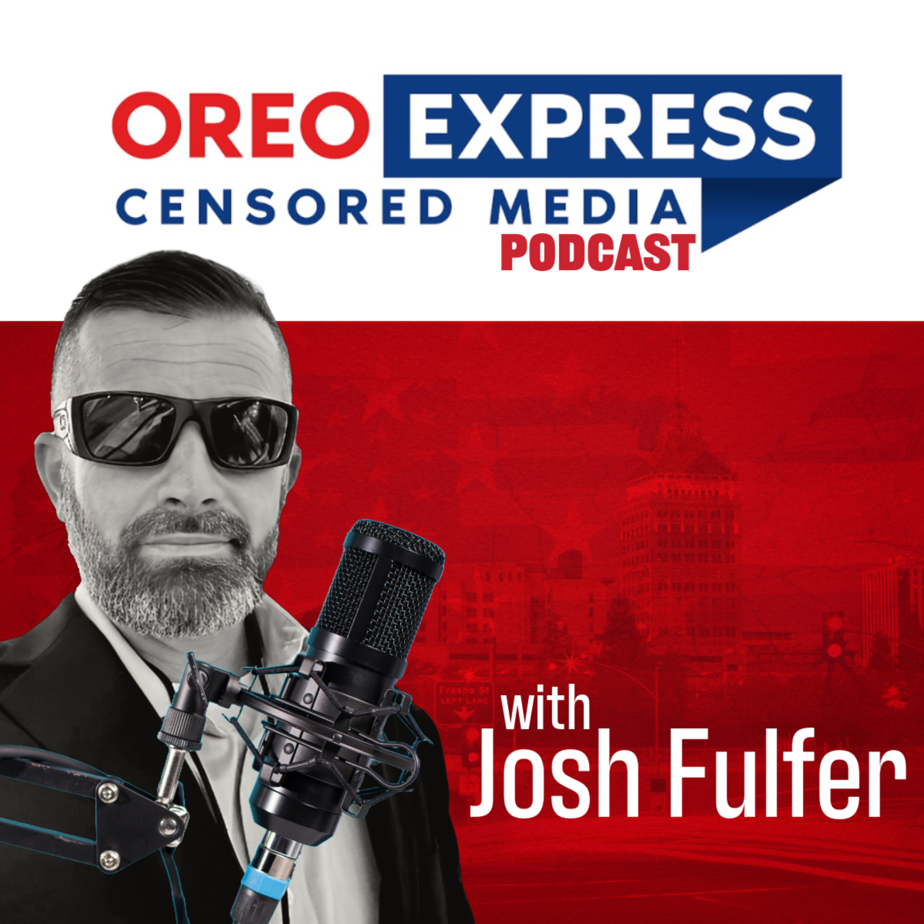 Oreo Express Podcast