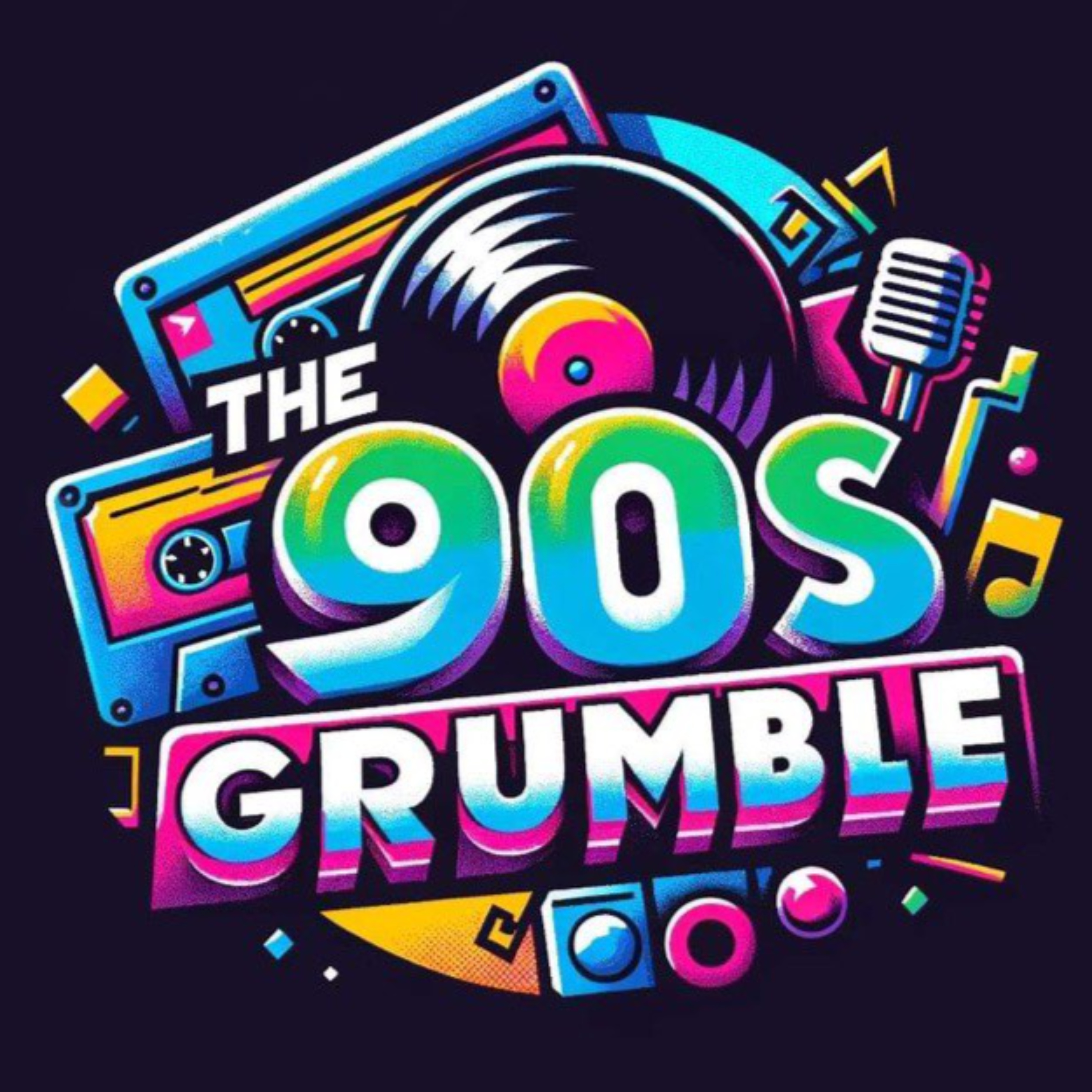 The 90s Grumble