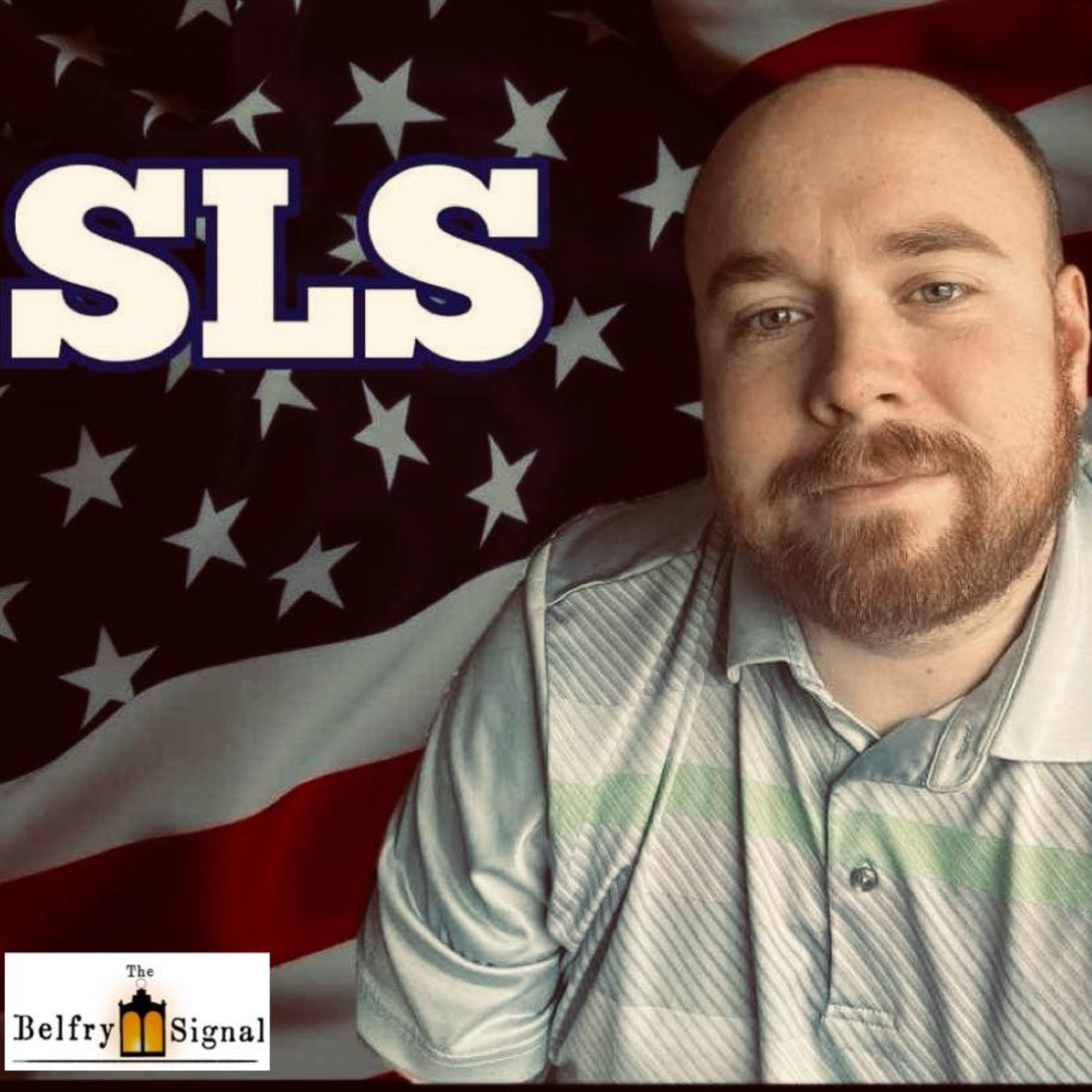 The Sweet Lew Special podcast artwork