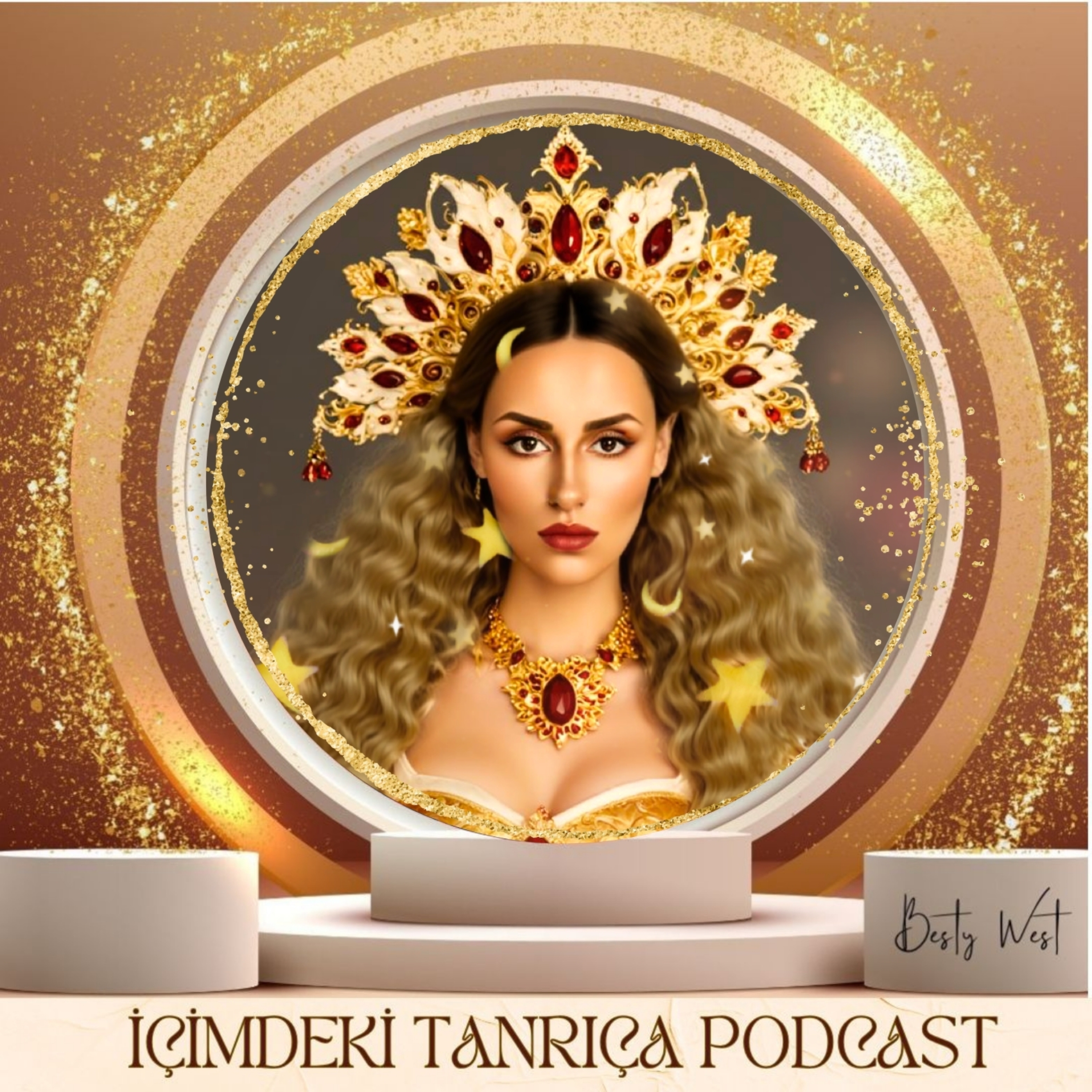 İçimdeki Tanrıça Podcast