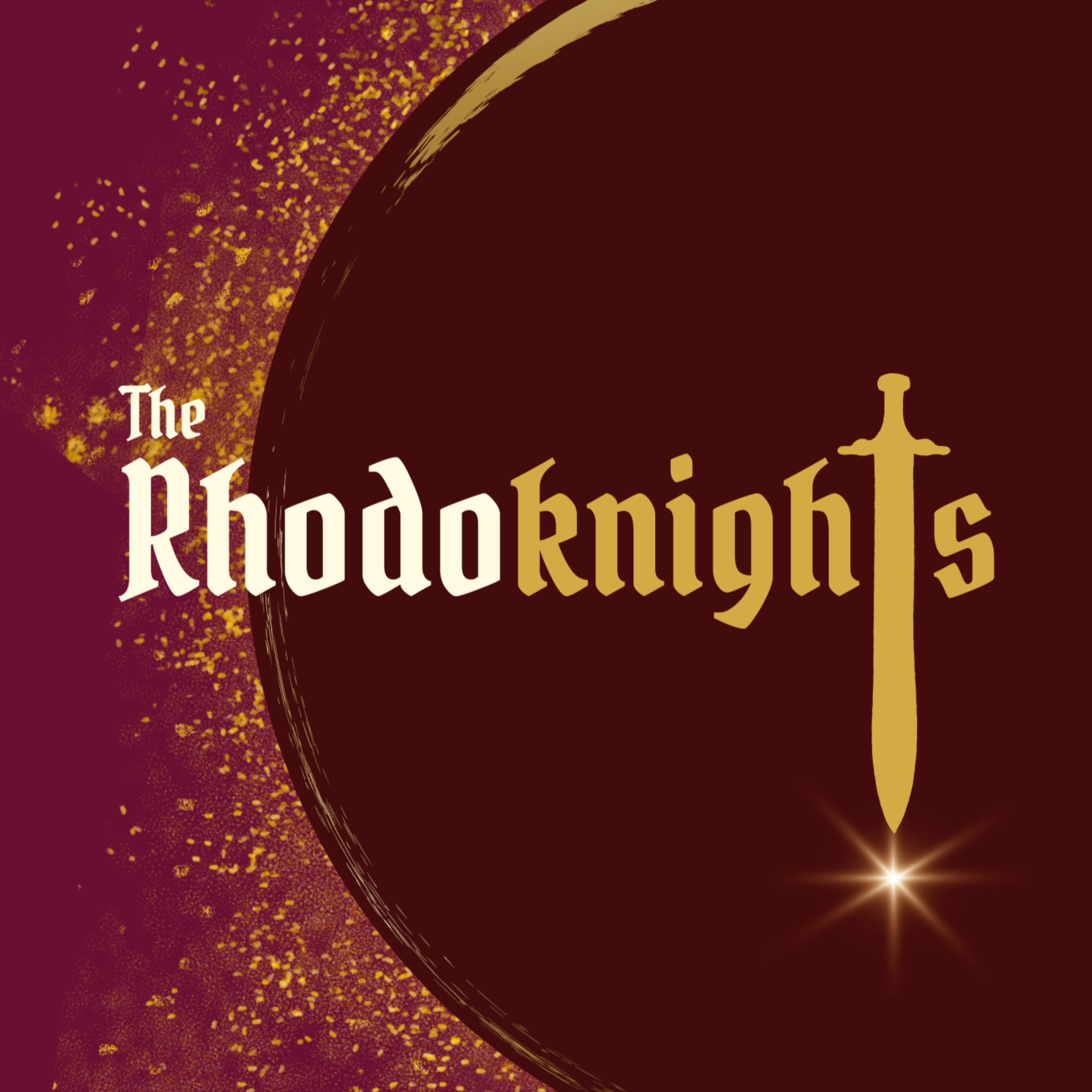 The Rhodoknights