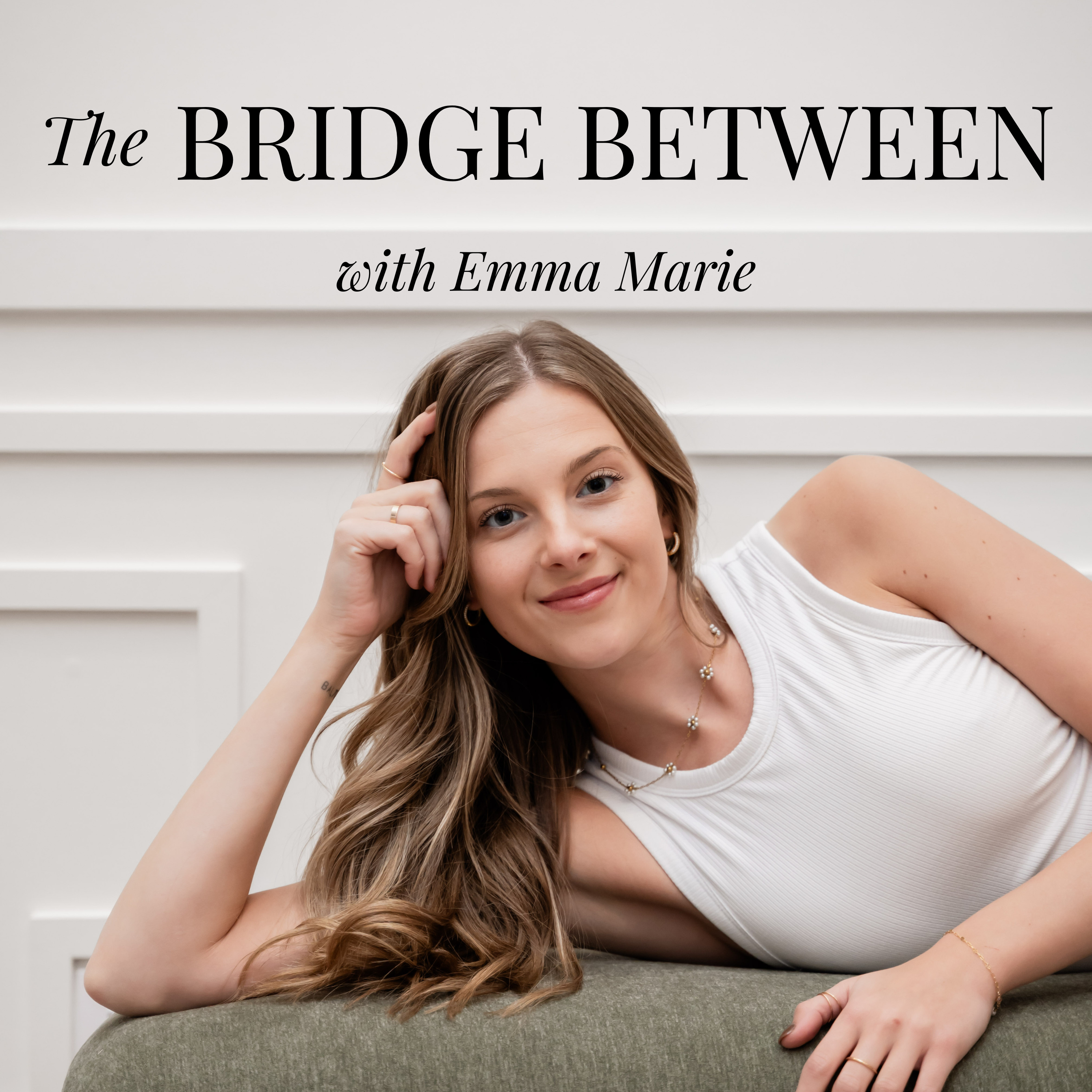 The Bridge Between
