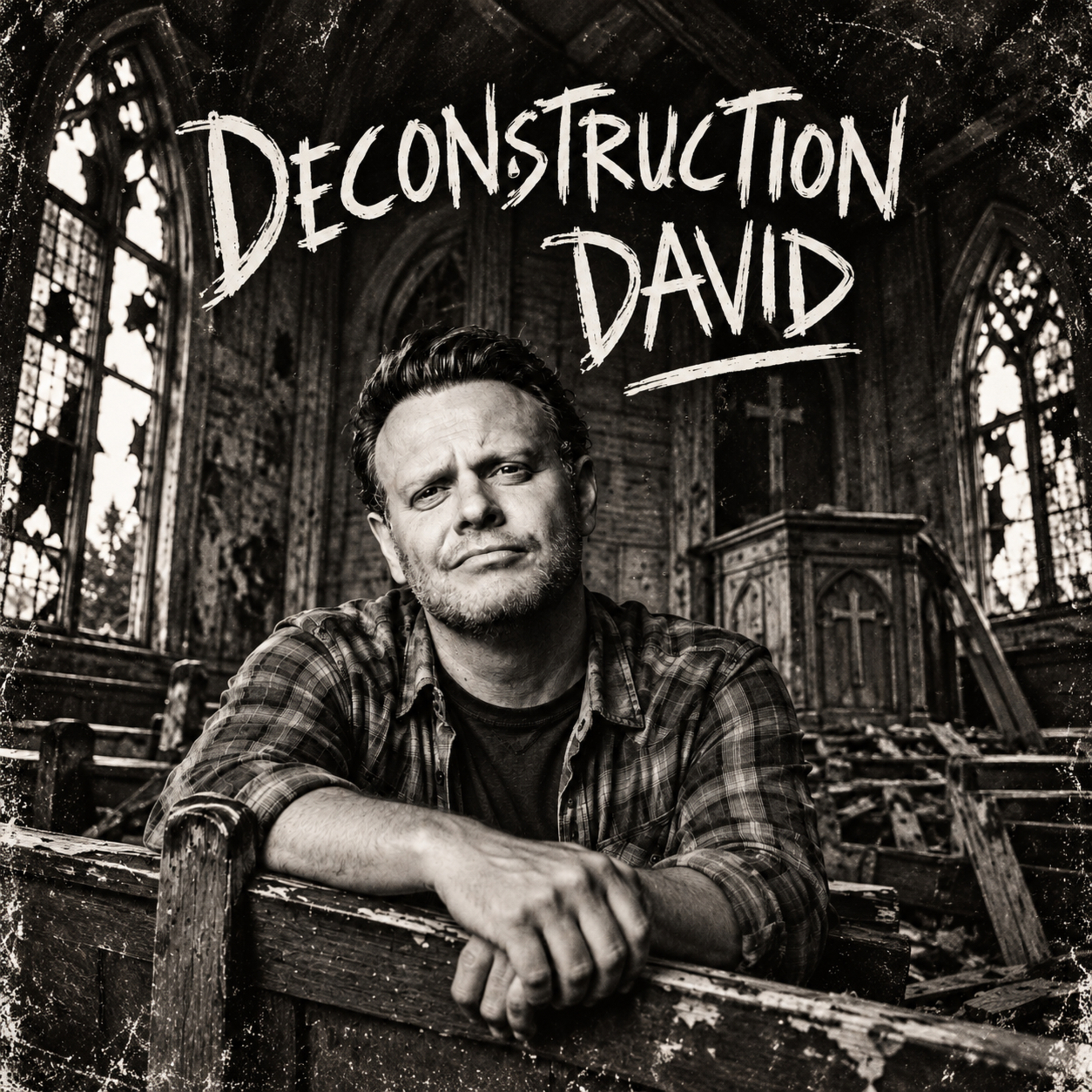 Deconstruction David