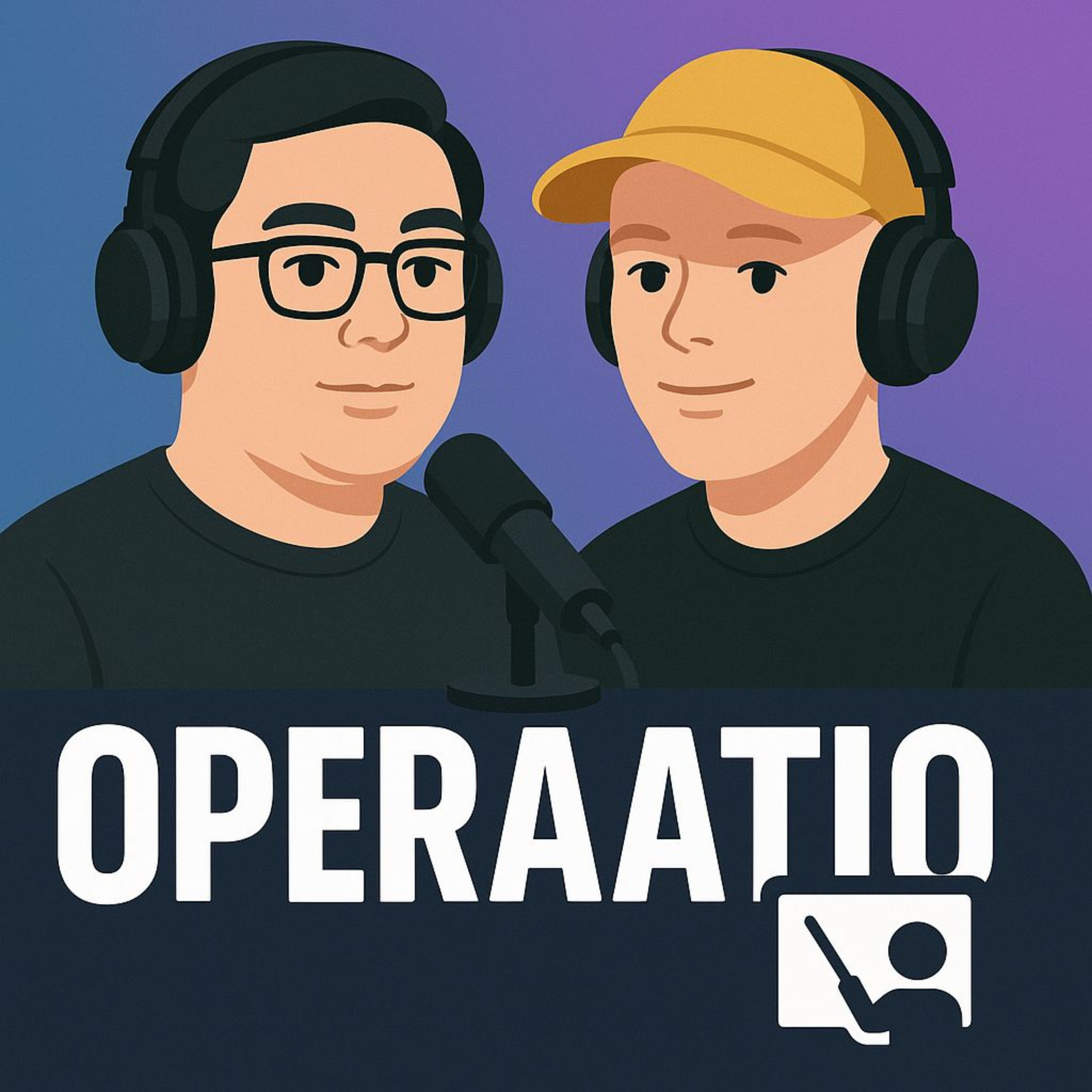 OPERAATIO-podcast