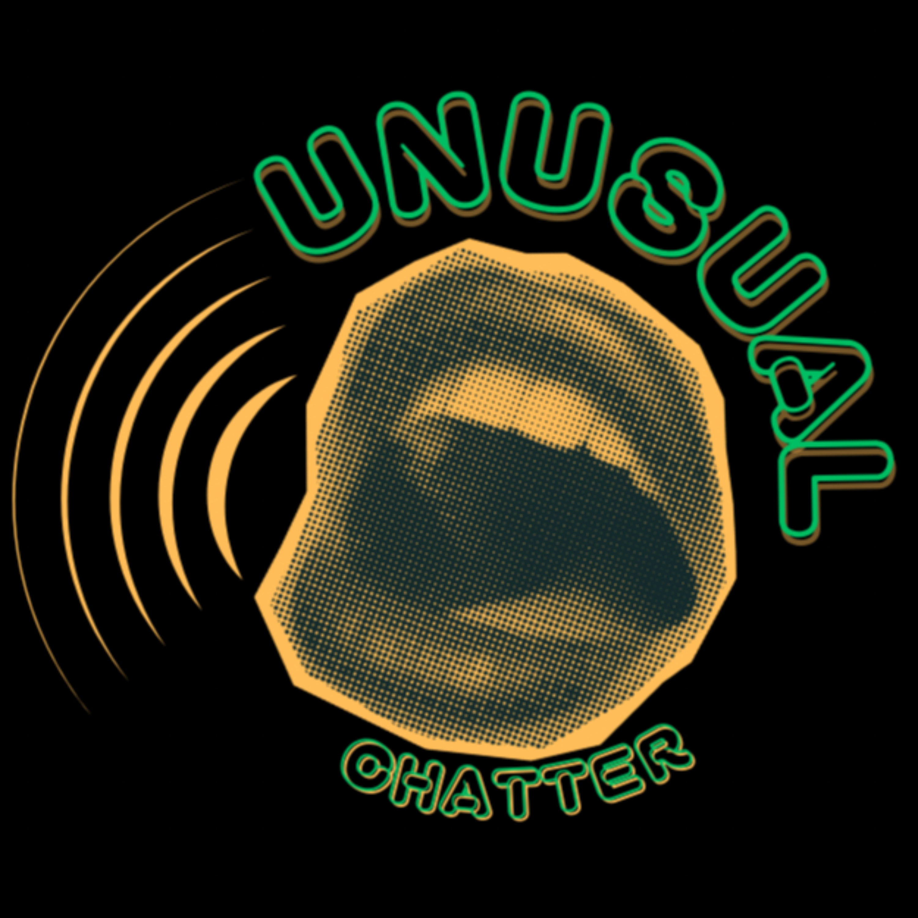Unusual Chatter