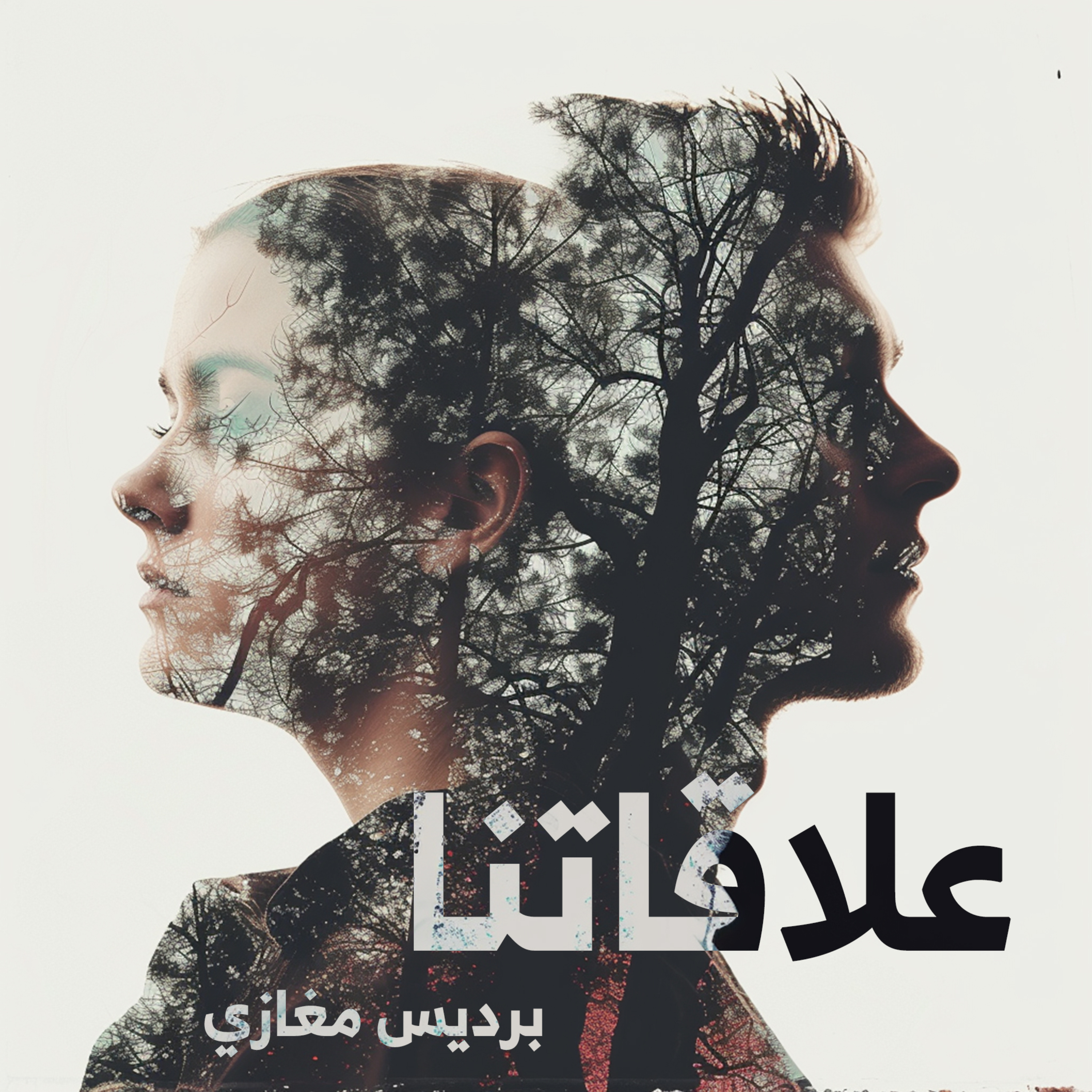 علاقاتنا podcast artwork