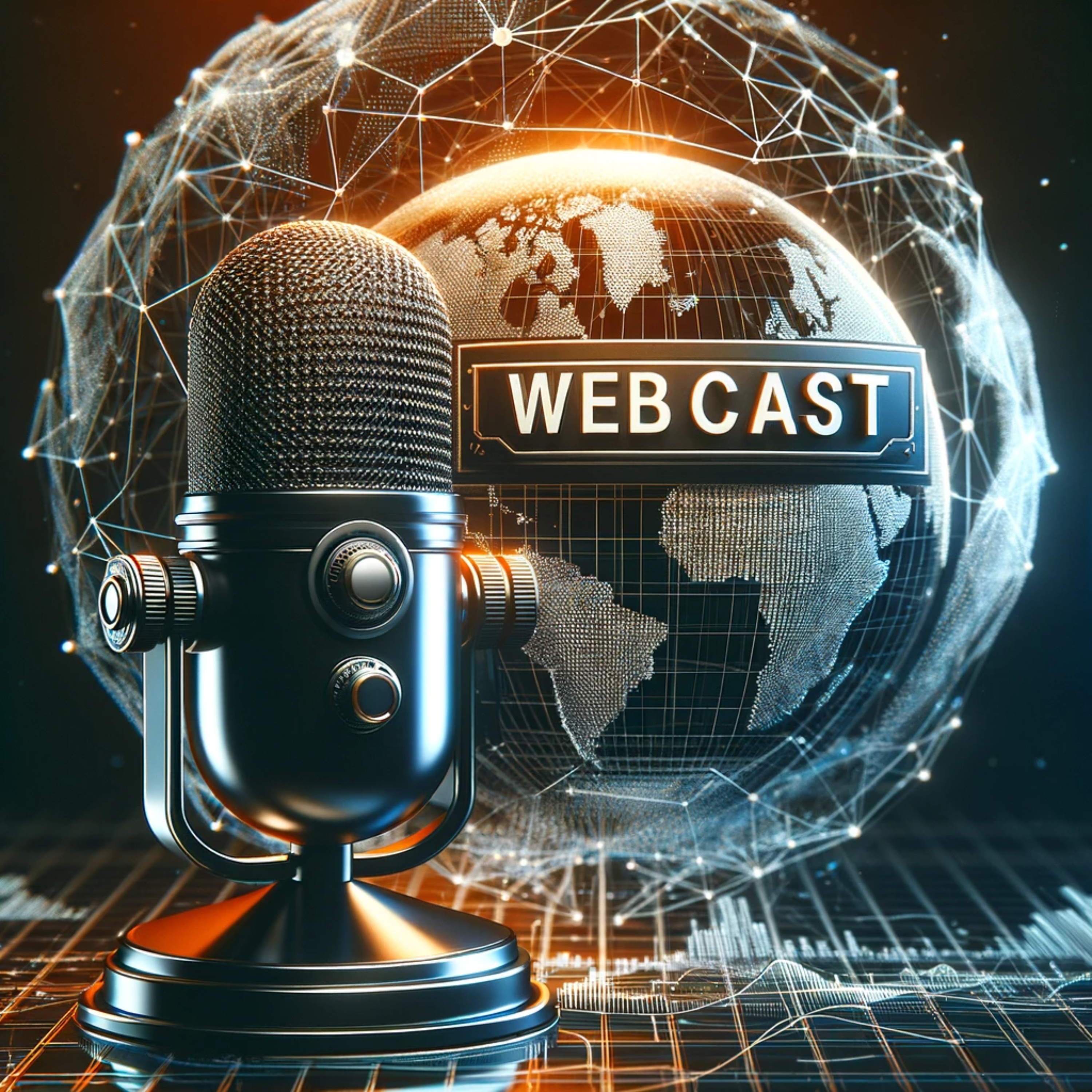 WebCast - Der Business Blickpunkt podcast artwork