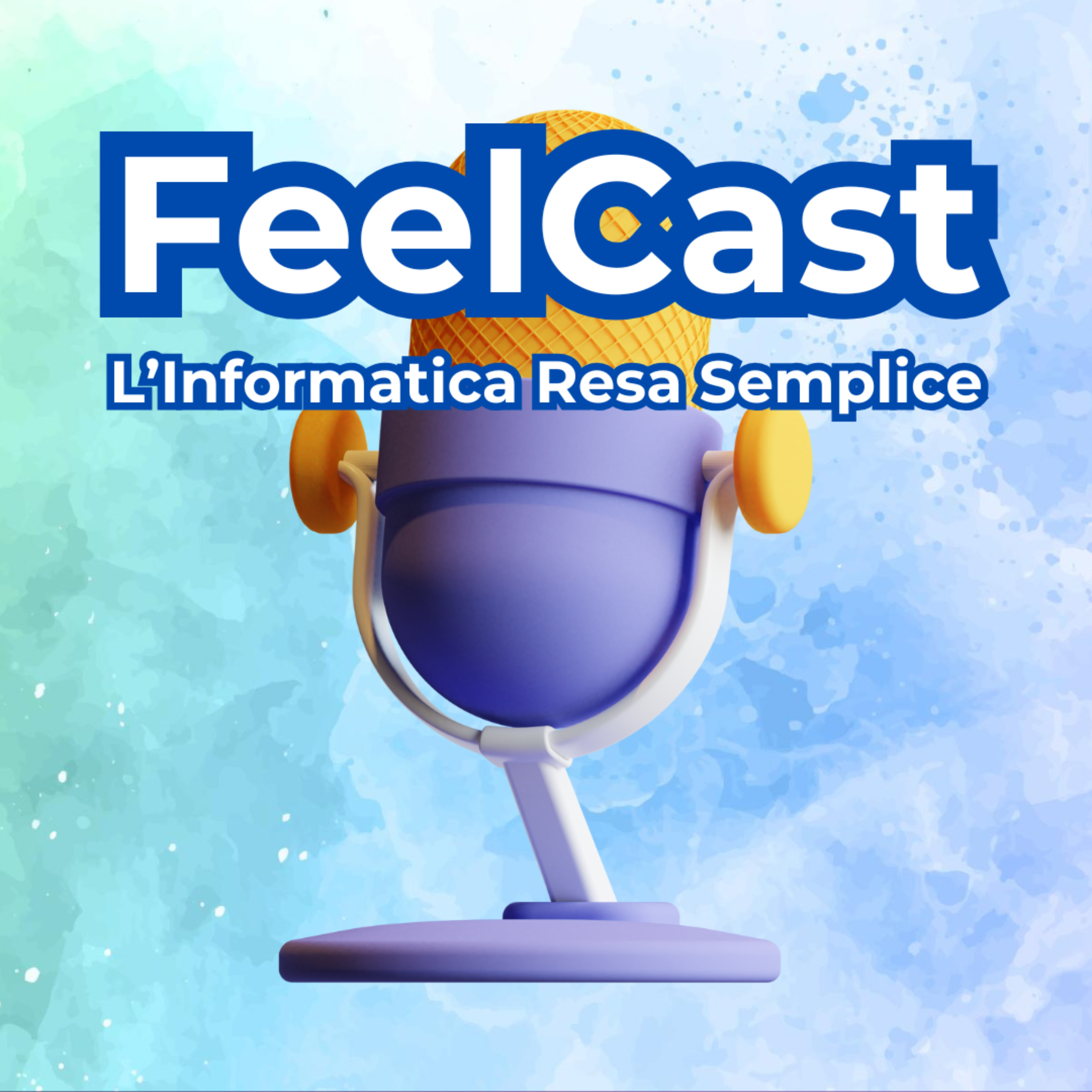 FeelCast: L\'Informatica Resa Semplice