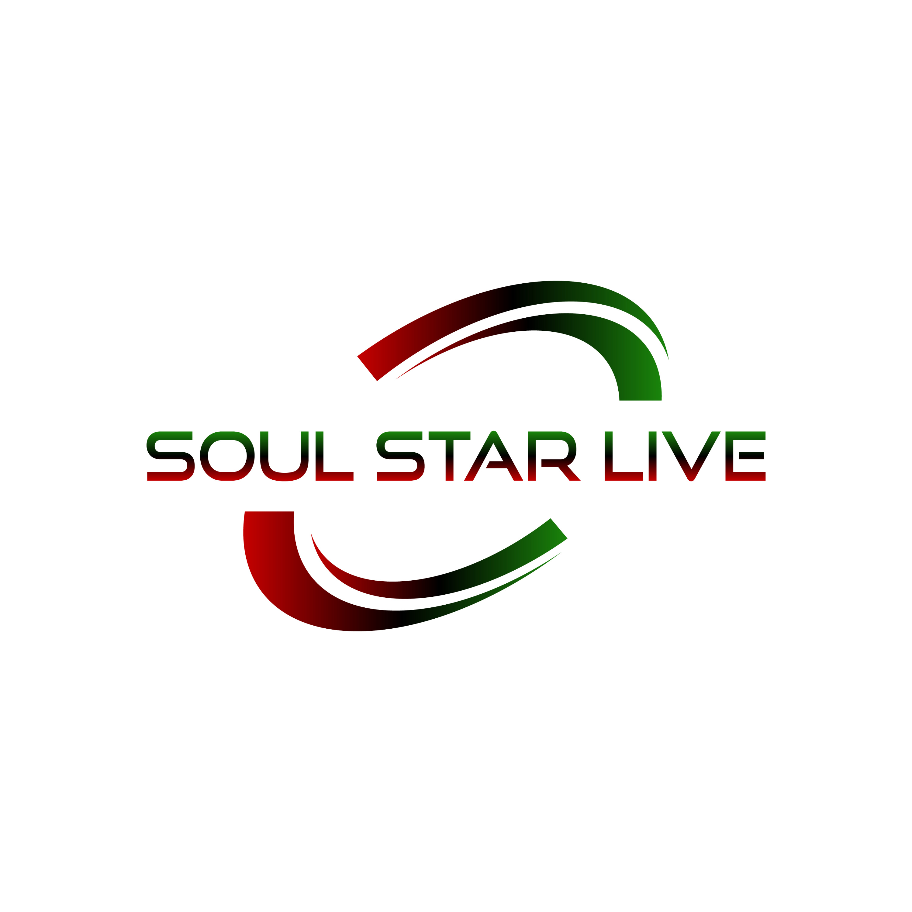 Soul Star Live podcast artwork