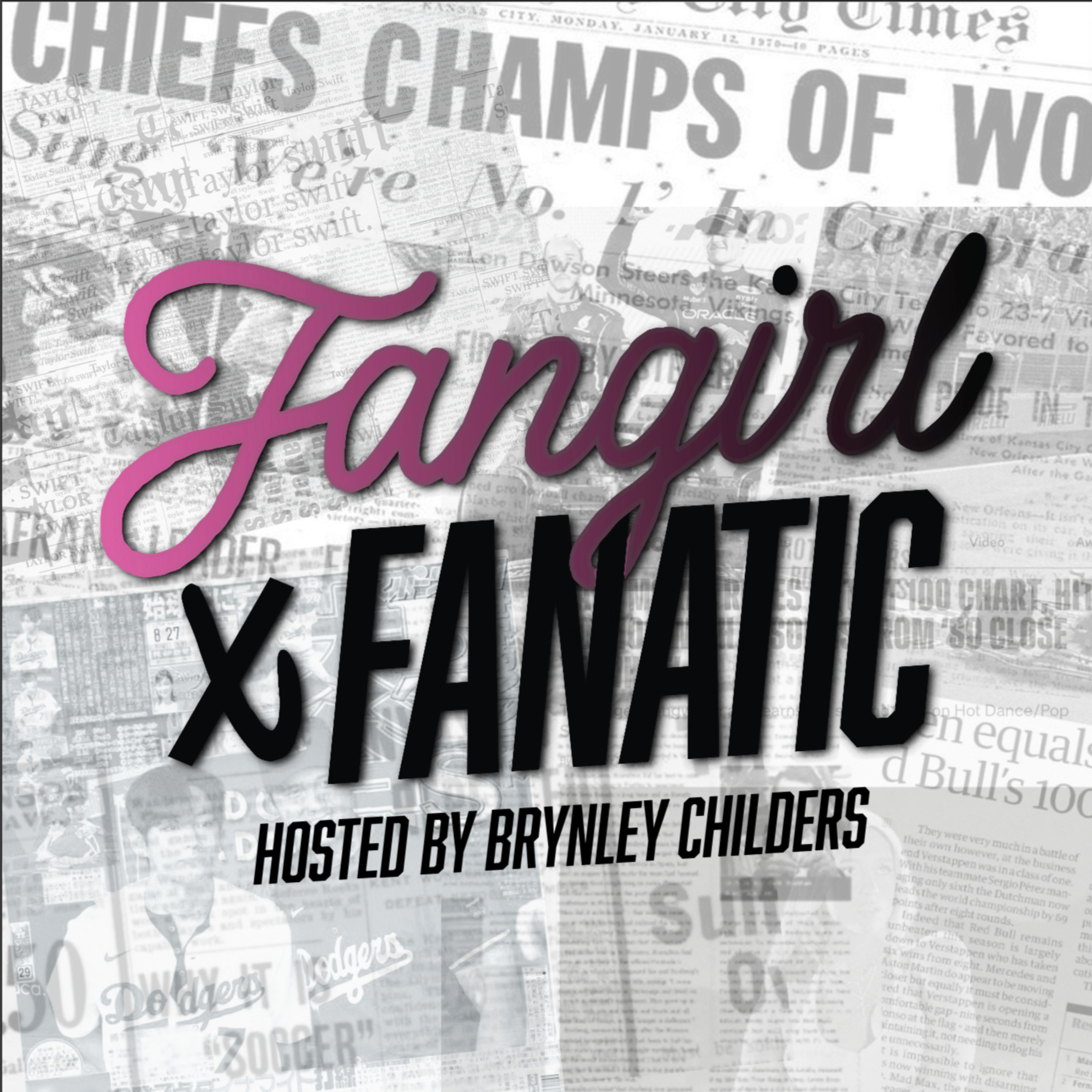 Fangirl x Fanatic
