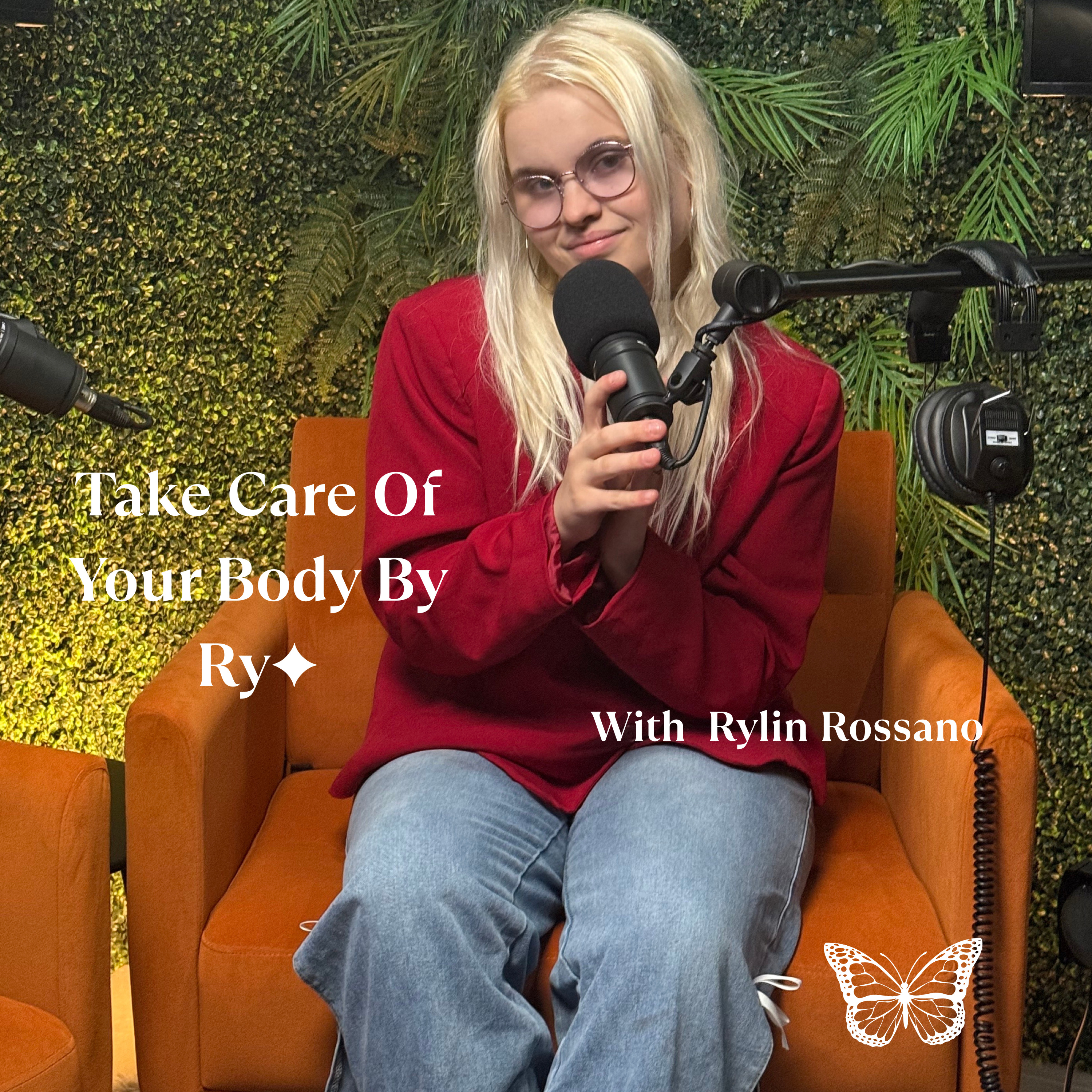 Take care of your body by Ry