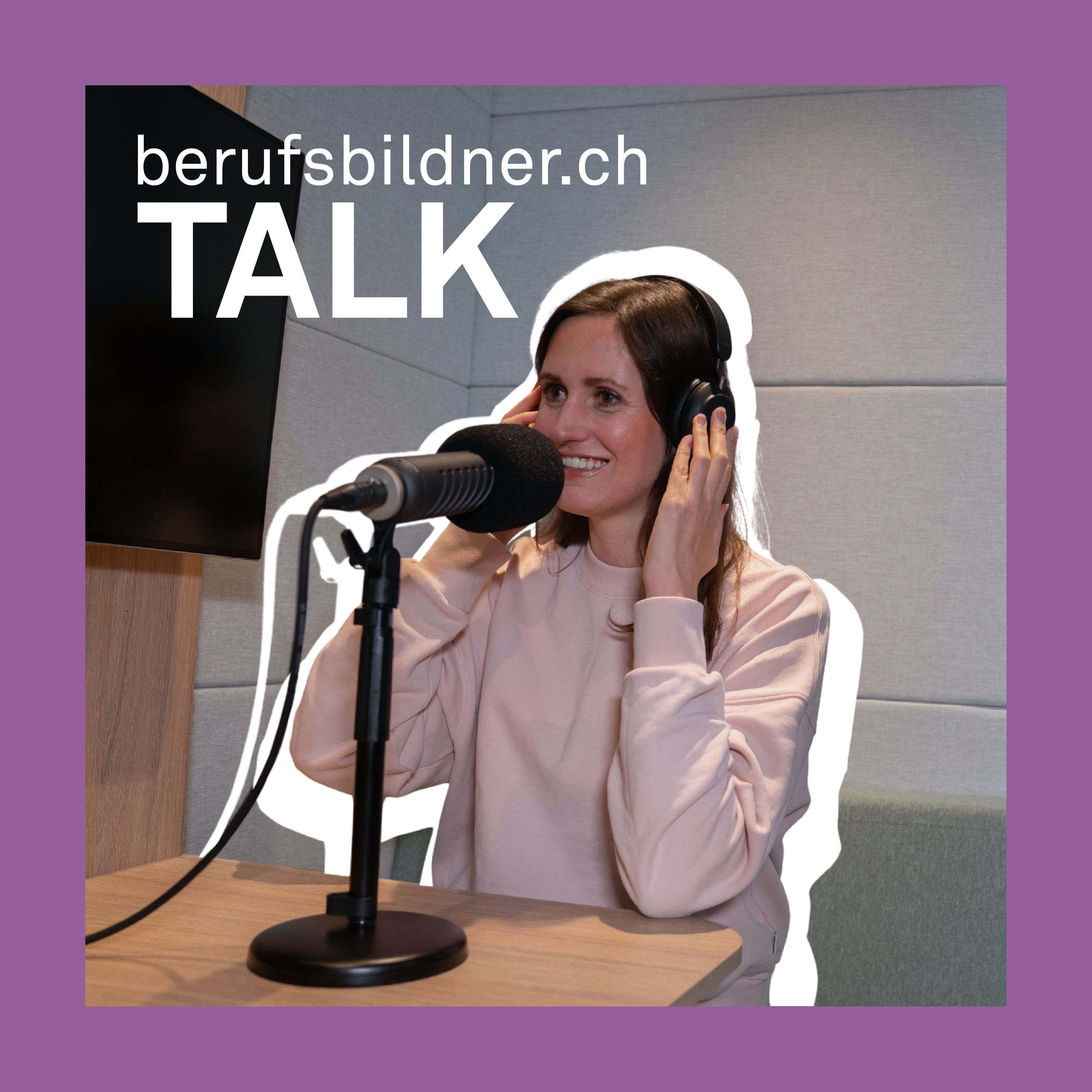 berufsbildner.ch TALK