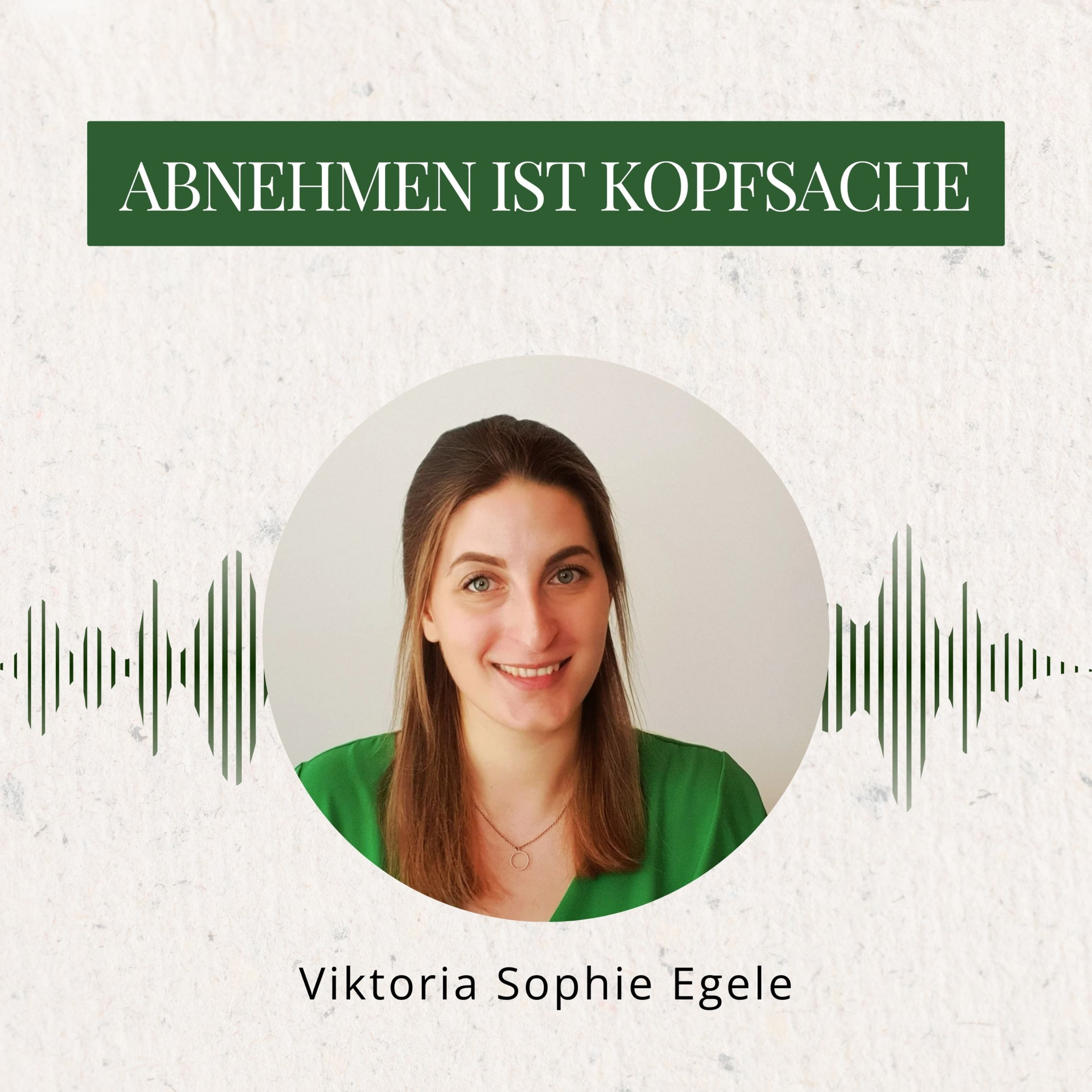 Abnehmen ist Kopfsache