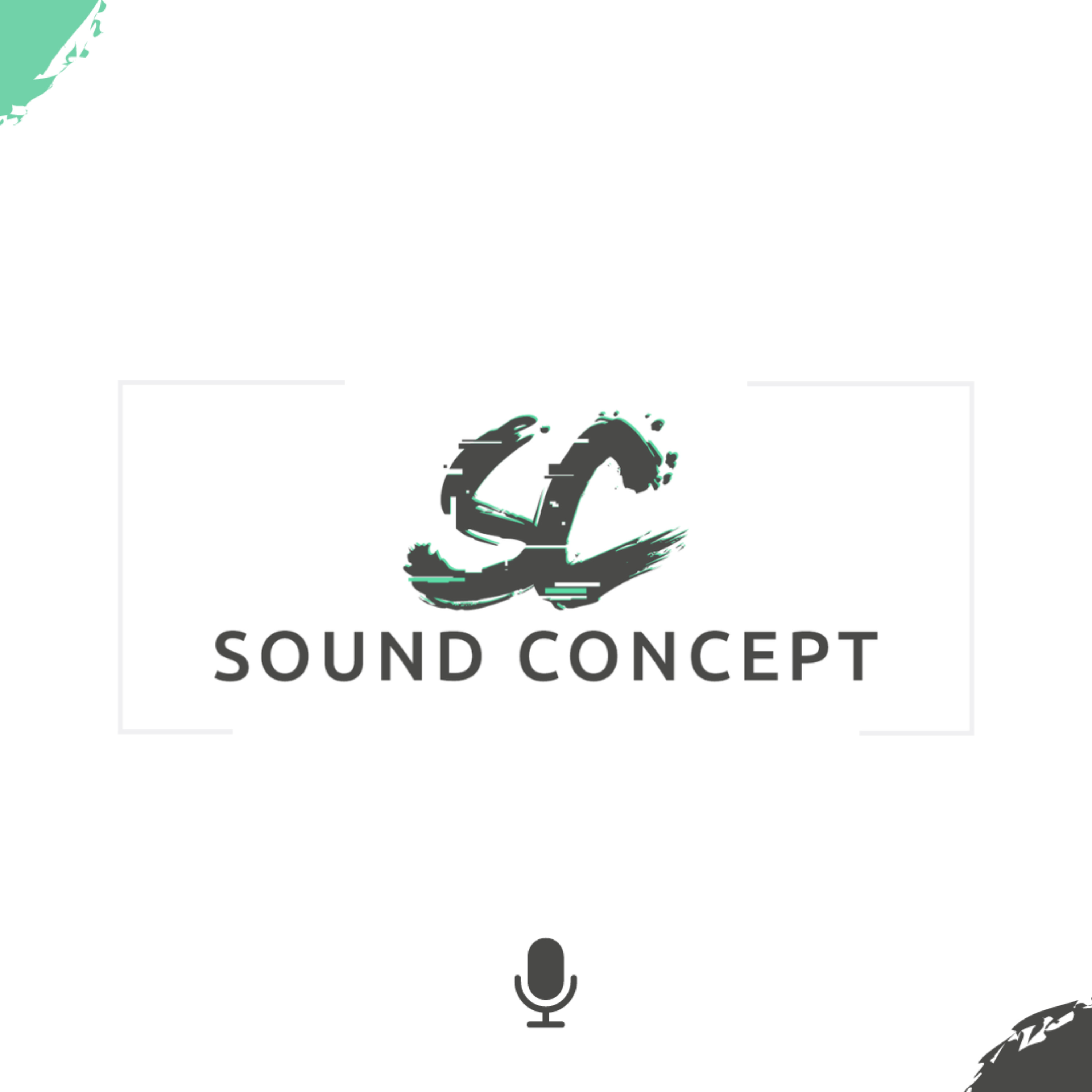 Interviews mit Sound Concept und Gästen