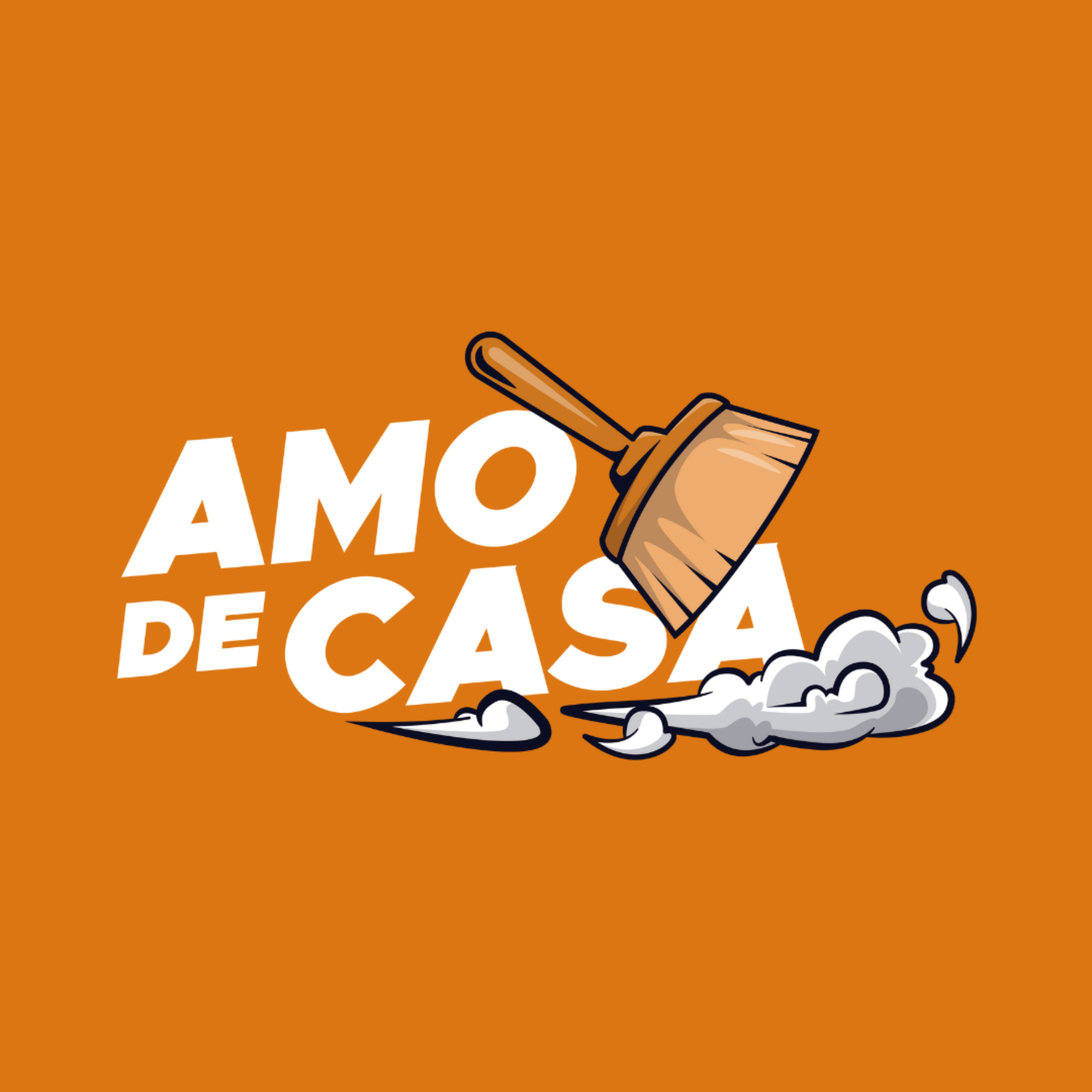 Amo de Casa Podcast