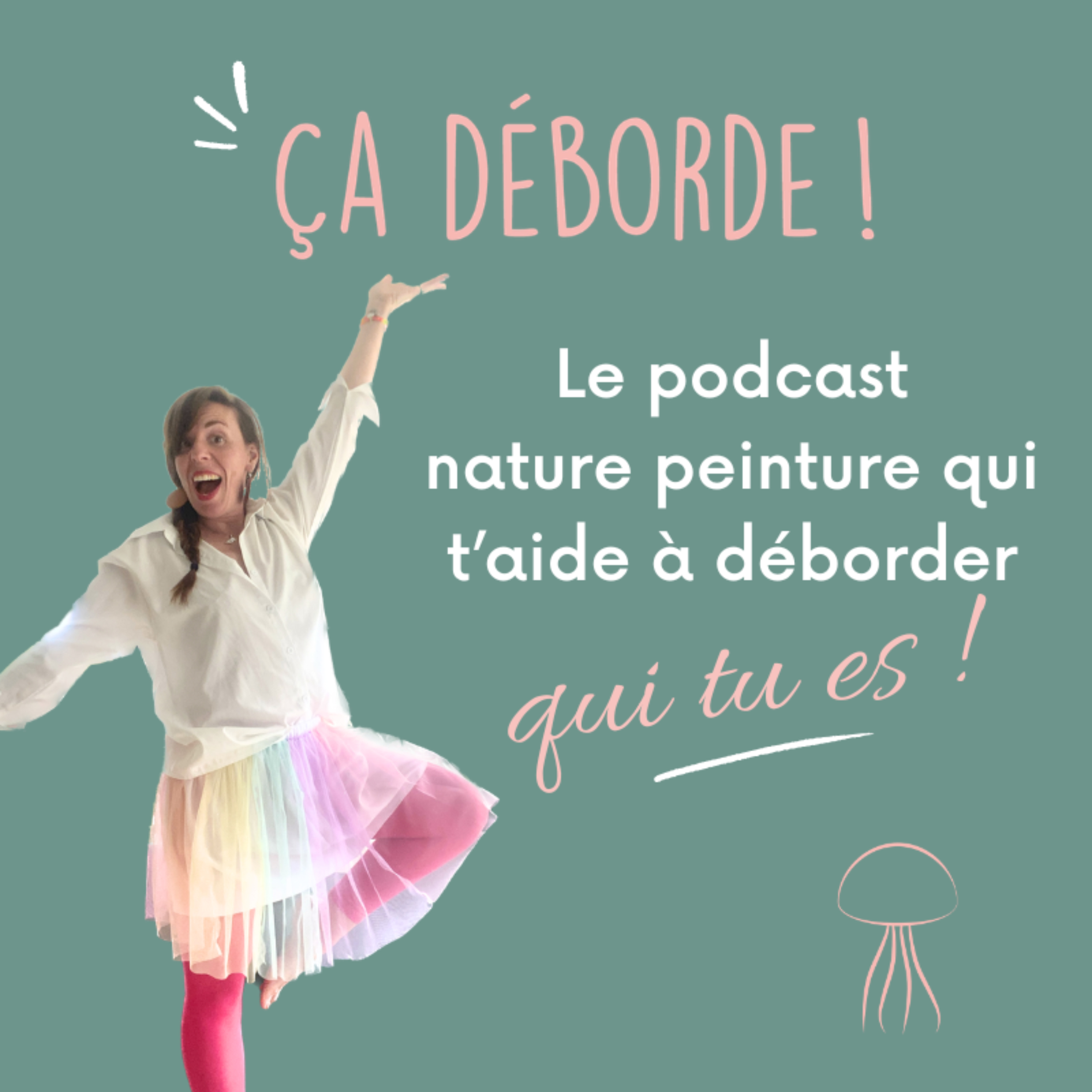 Ça déborde !