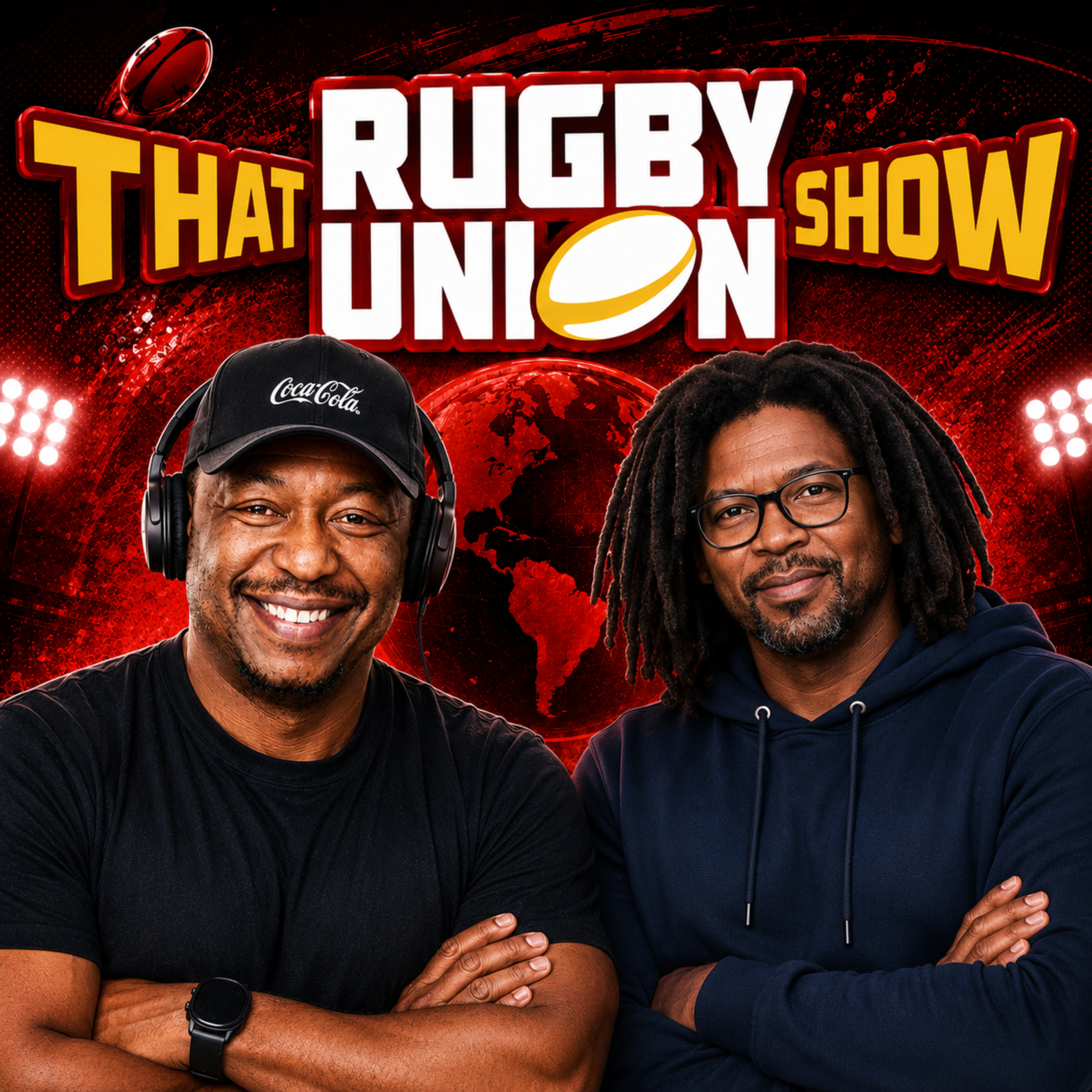 That Rugby Union Show