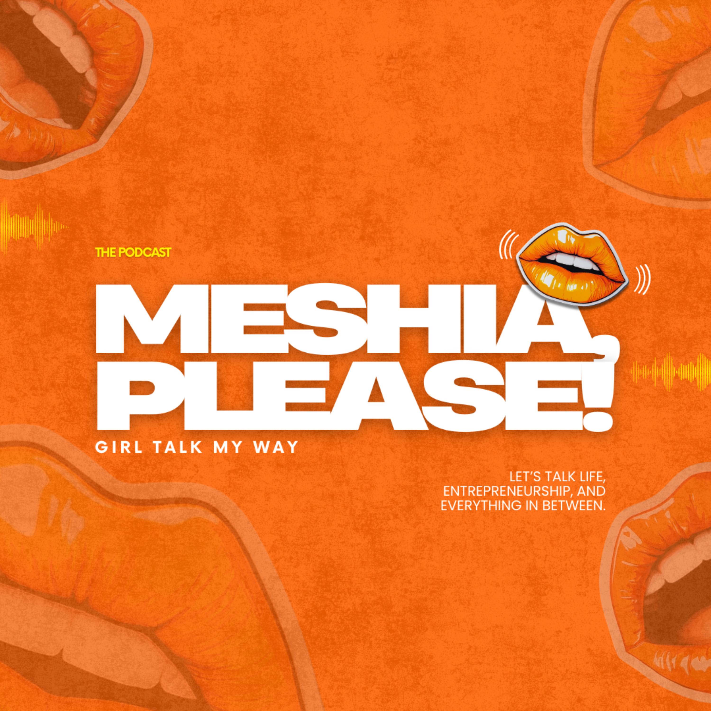 Meshia, Please!