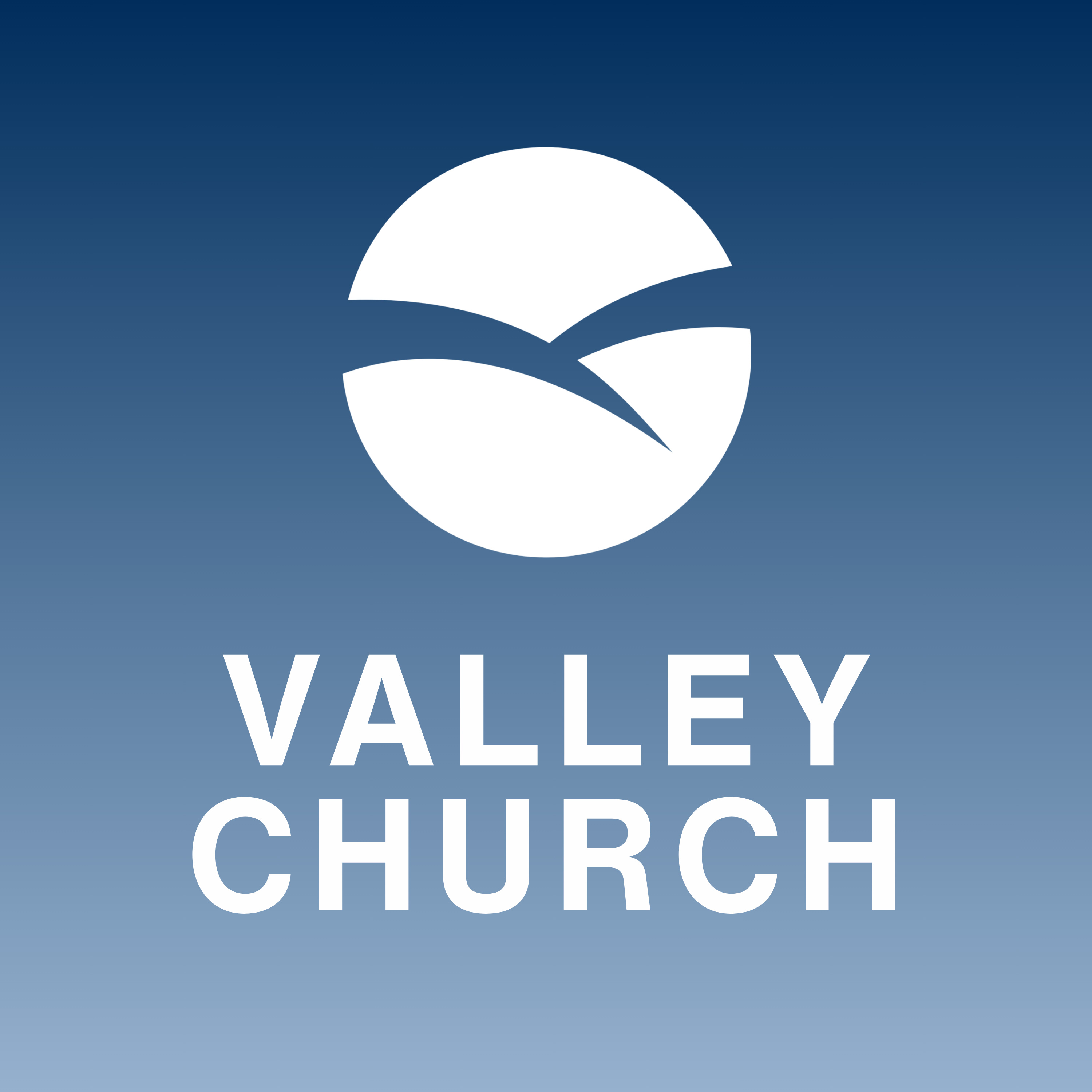 Valley Church Podcast