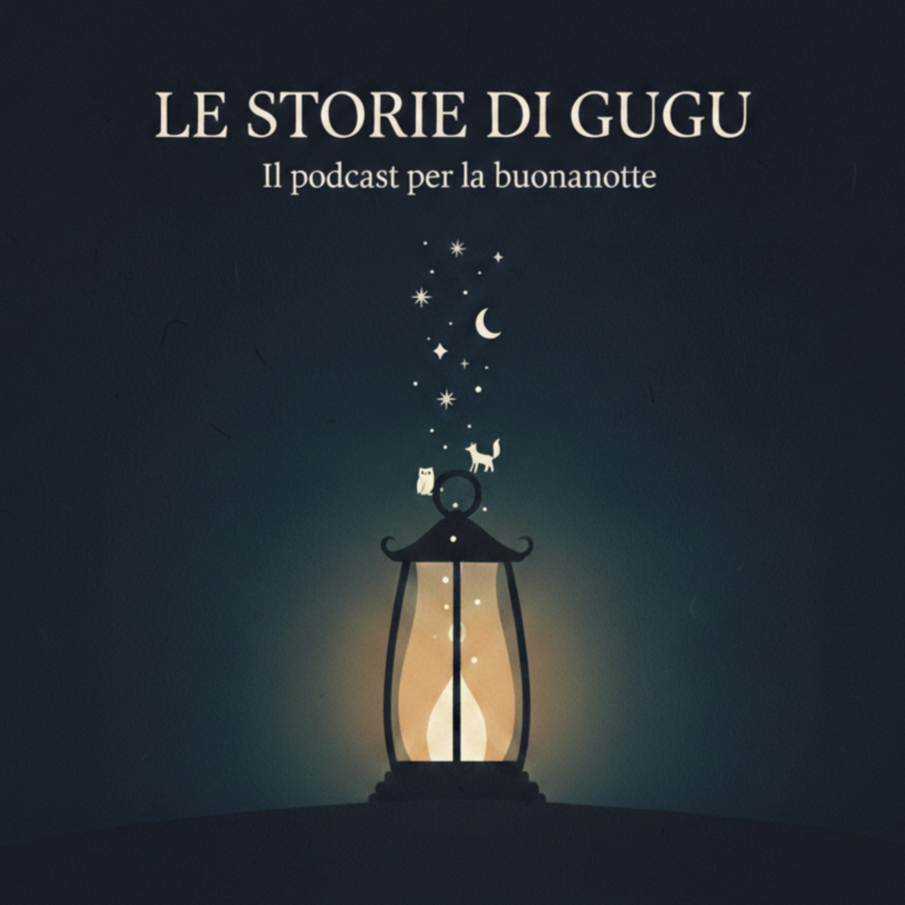 Le Storie di Gugu