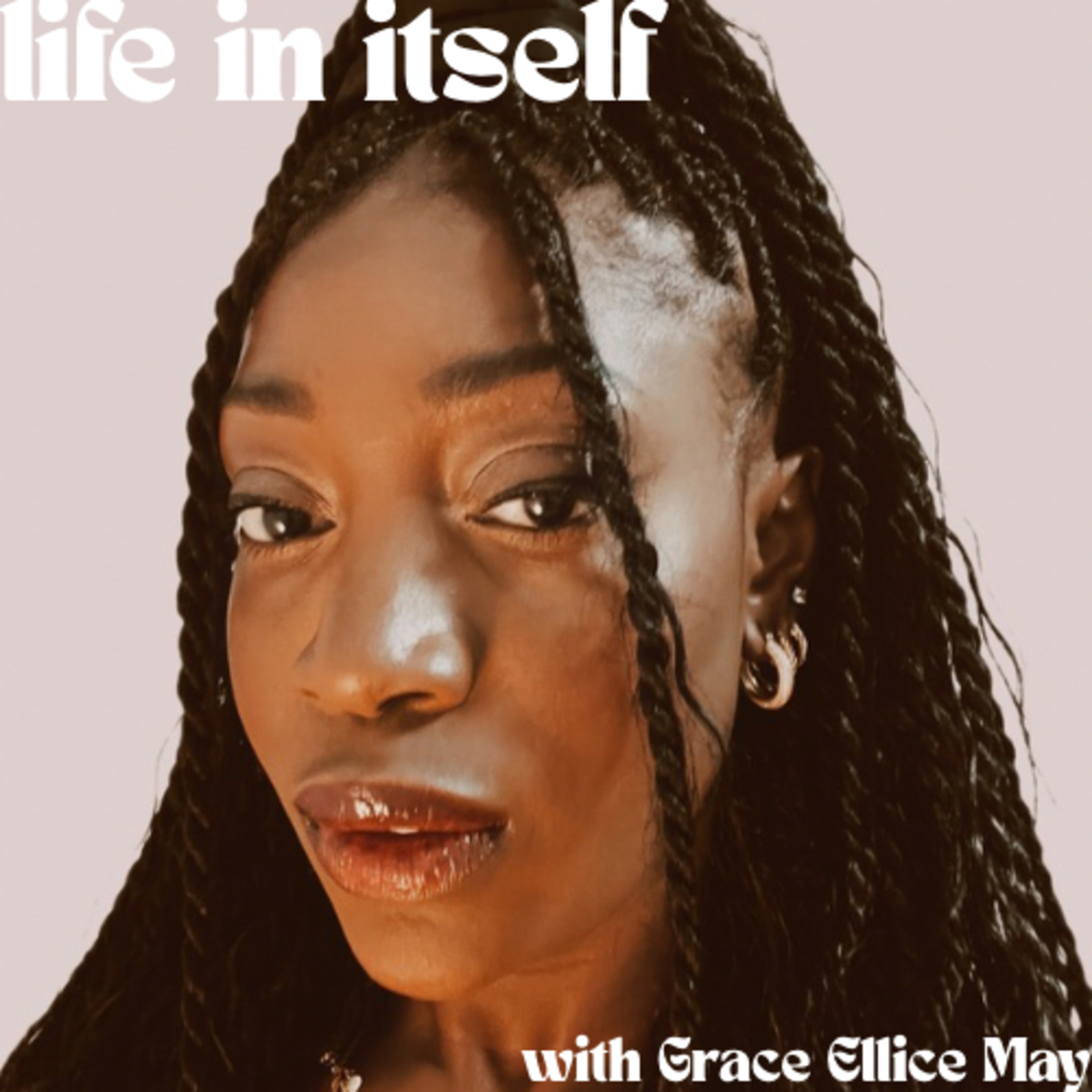 life in itself