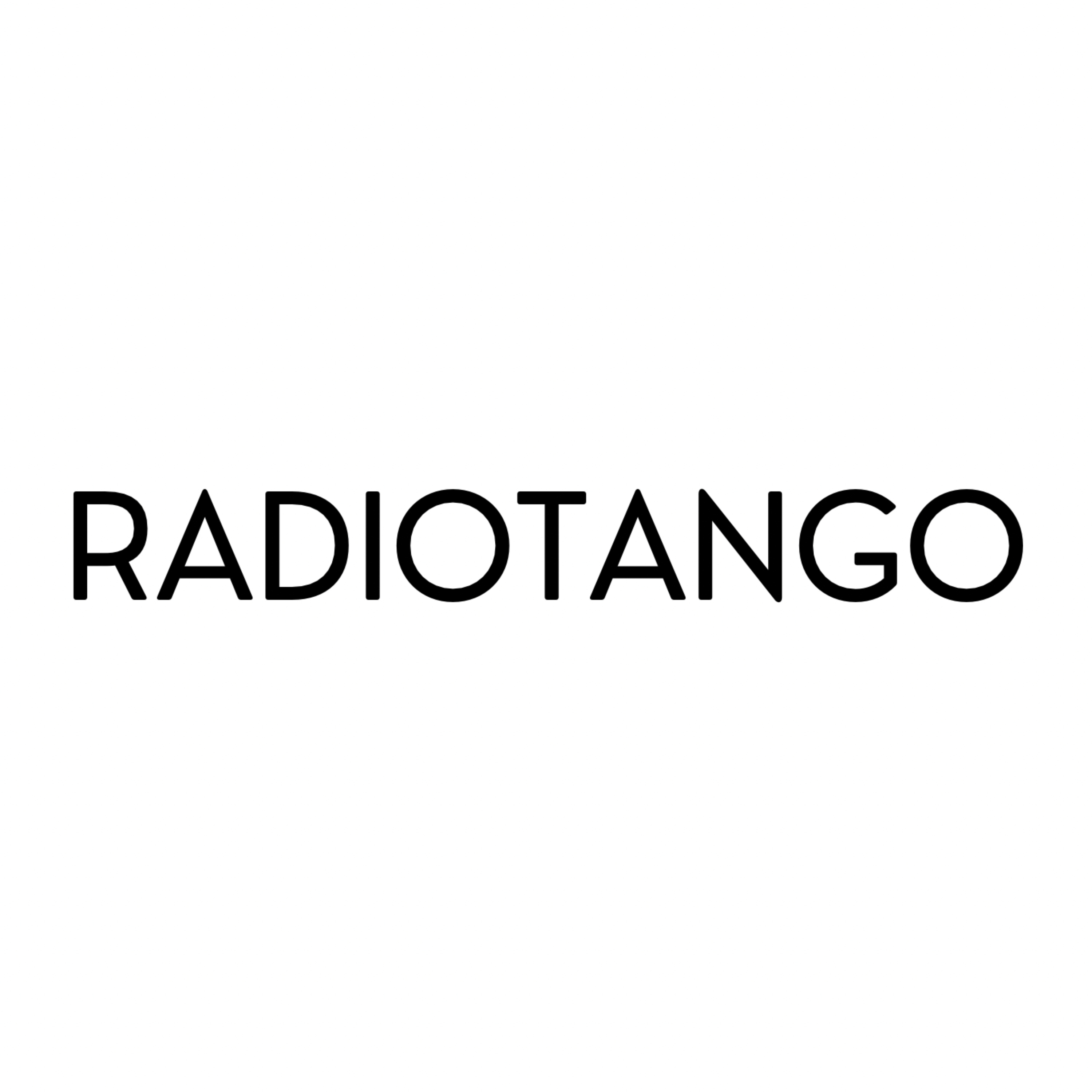 RADIOTANGO podcast artwork
