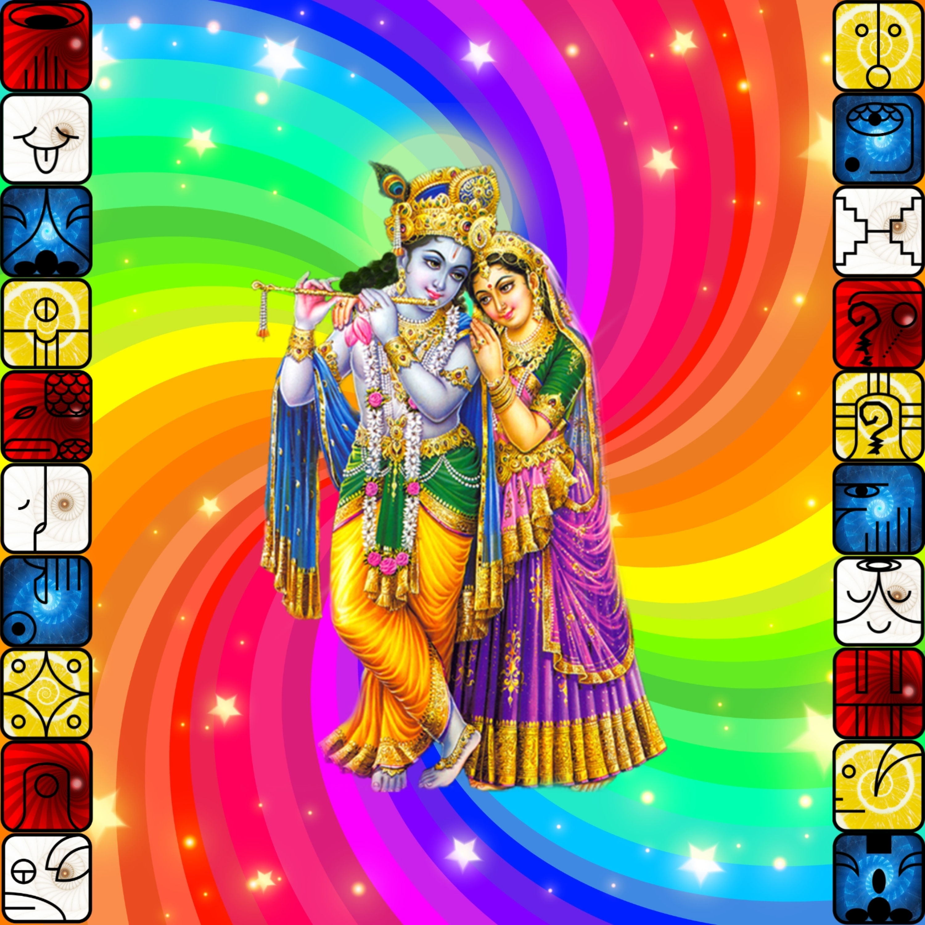 Dreamspell 101: The Tzolkin (260 Days) episode artwork