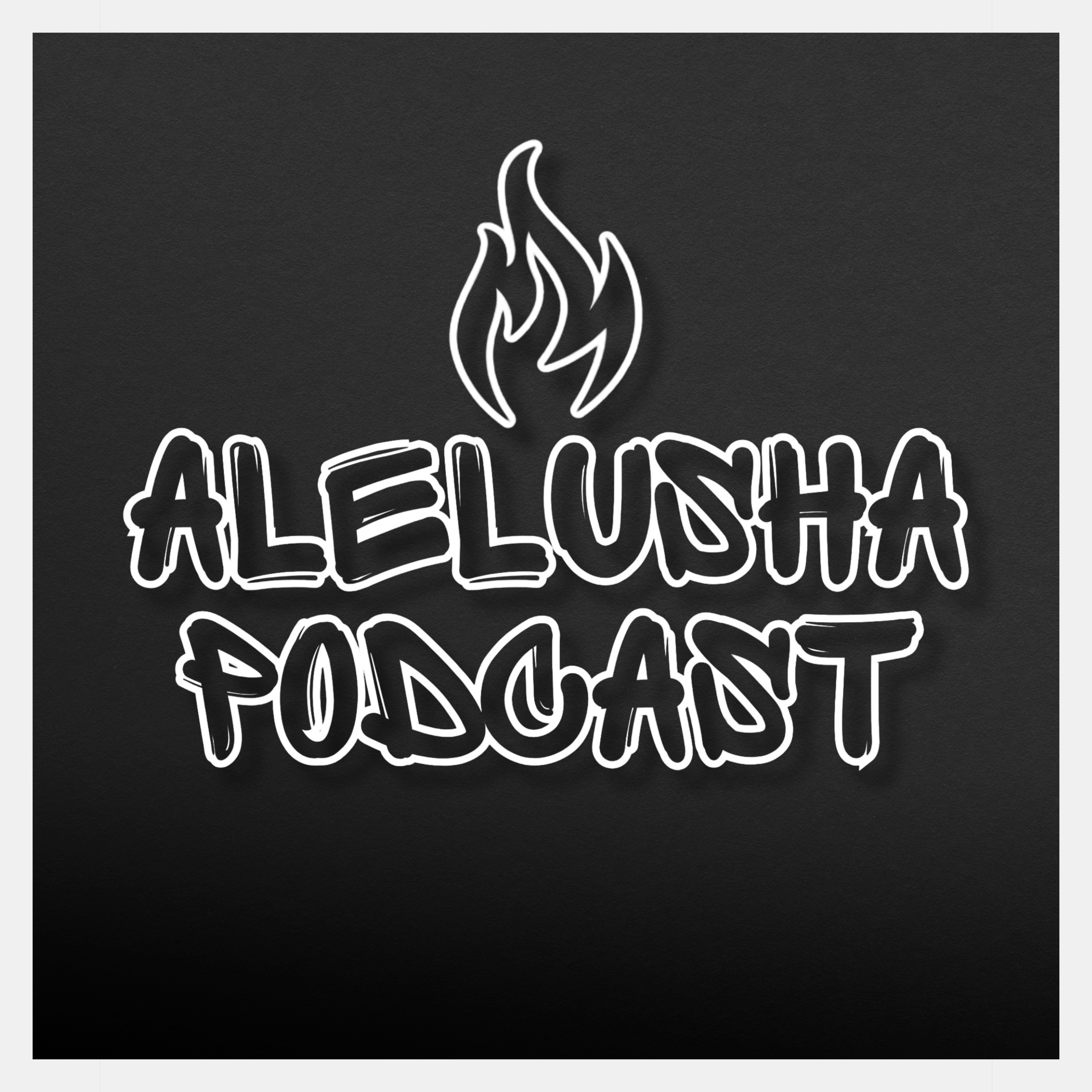 Alelusha Podcast podcast artwork
