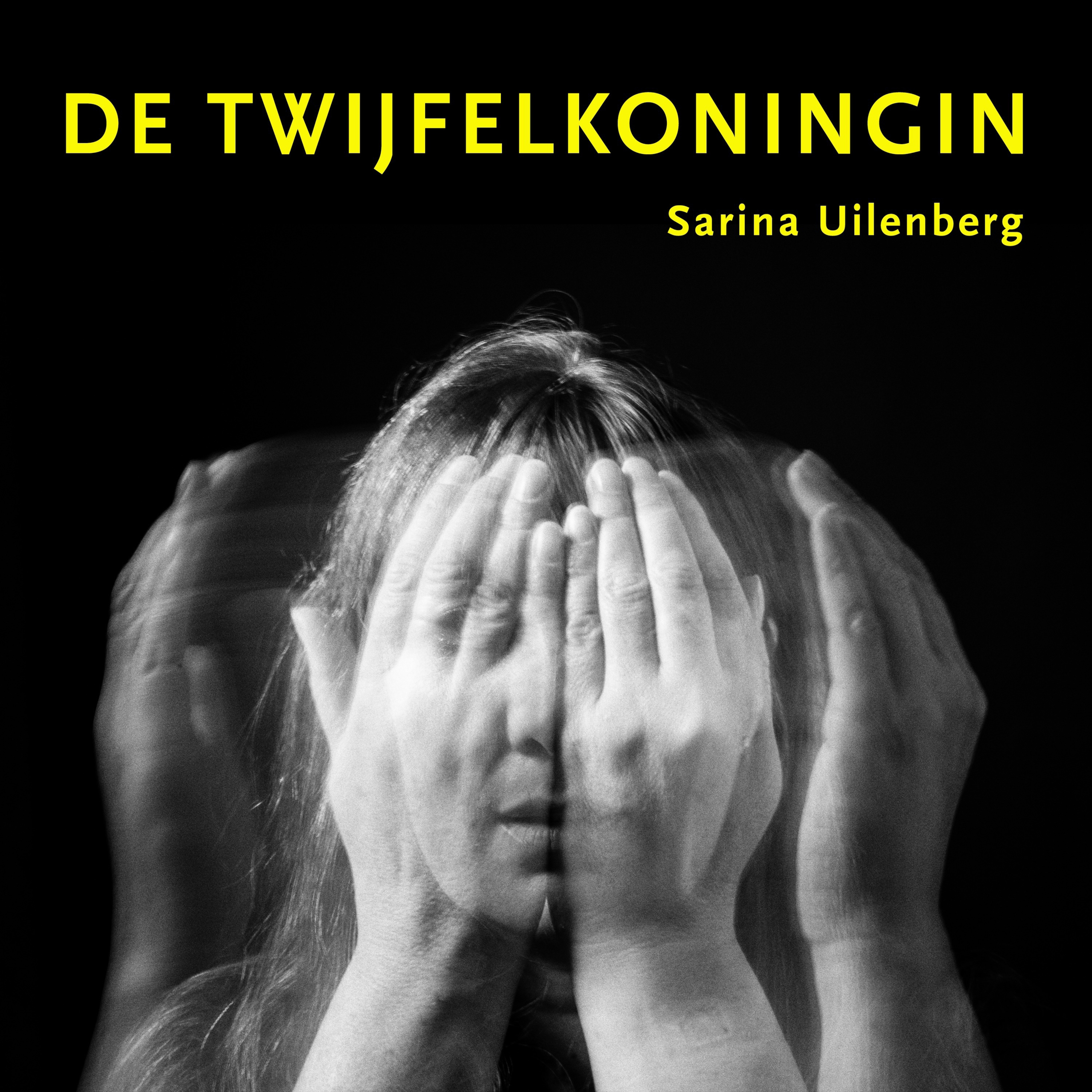 De Twijfelkoningin