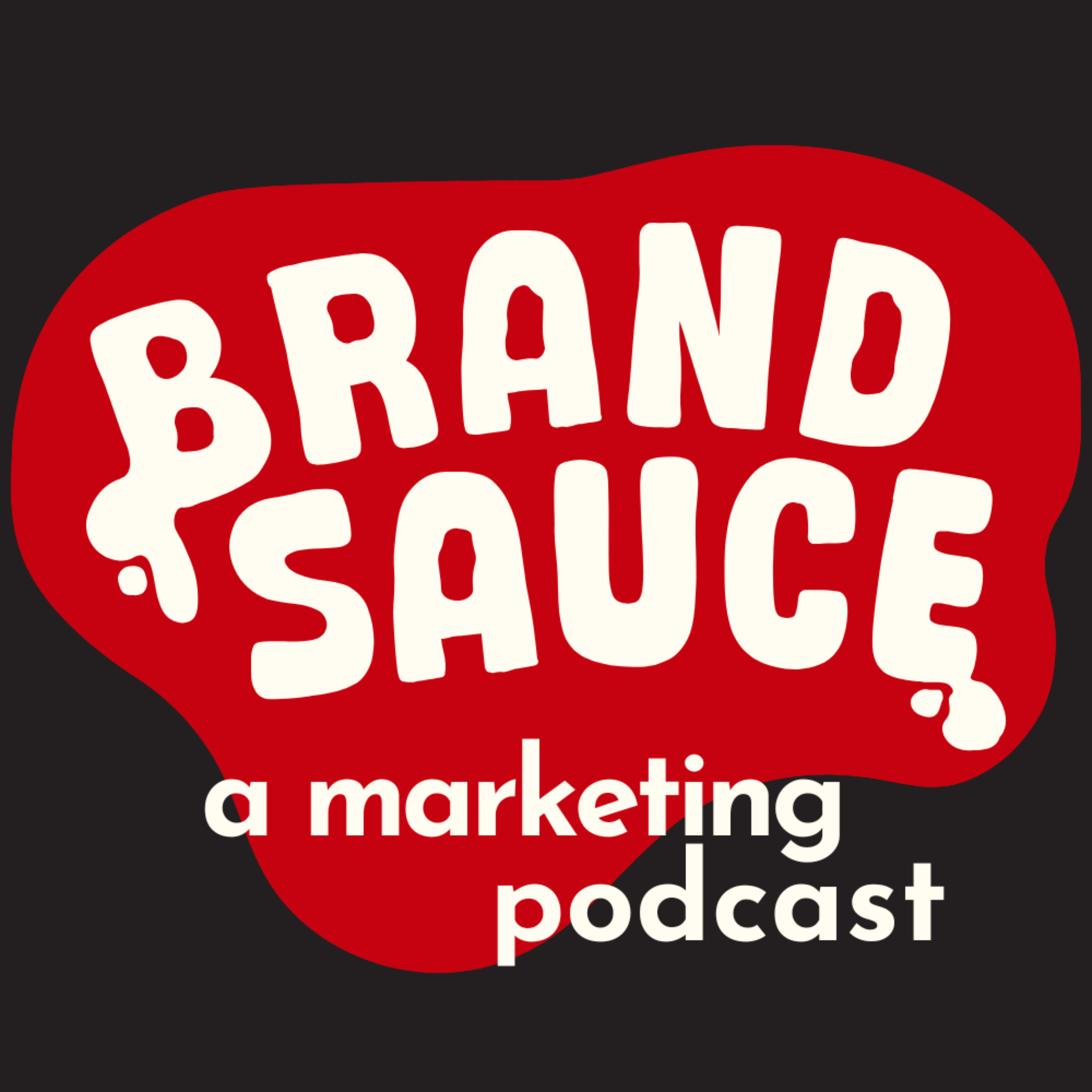 Brand Sauce