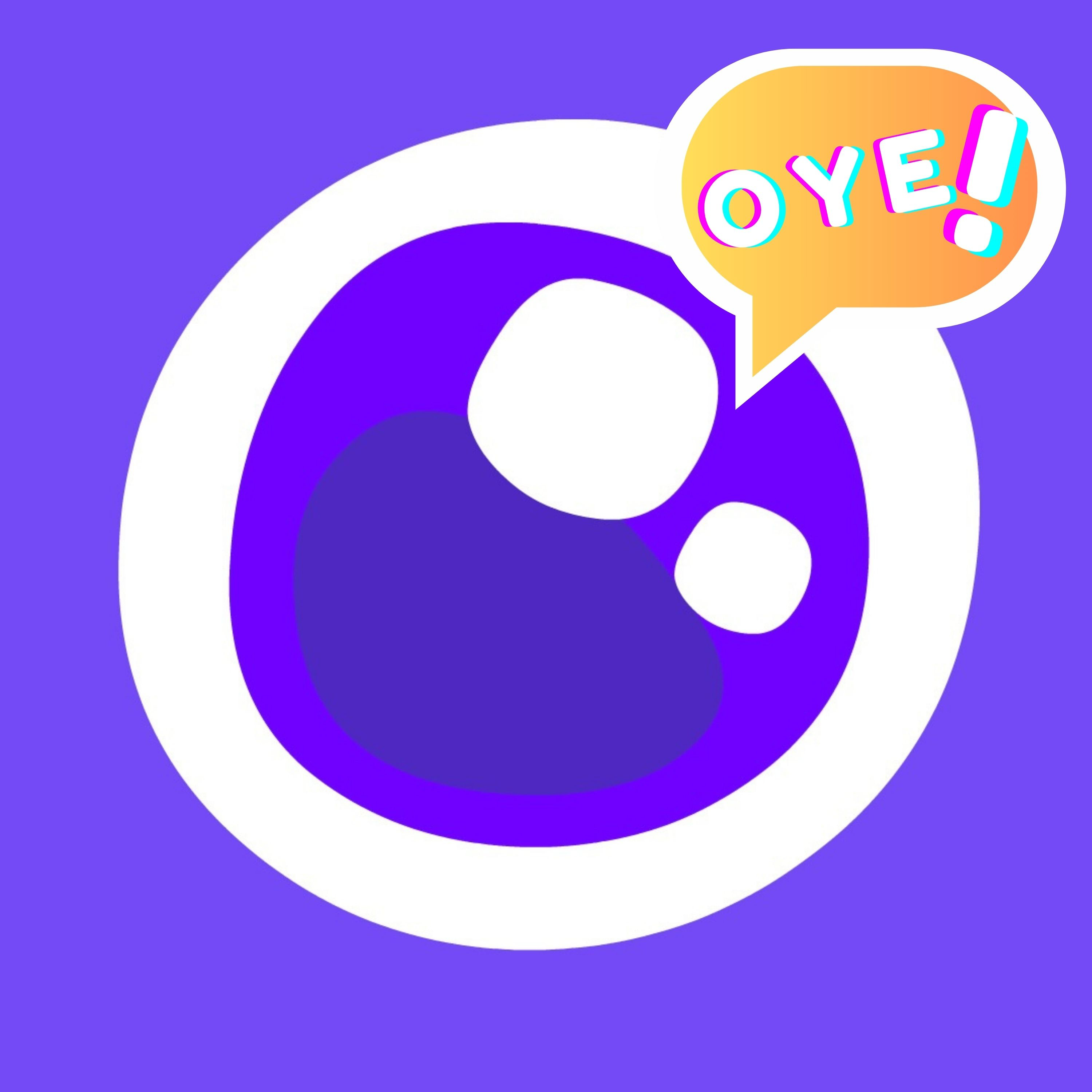Jony Oye! podcast artwork