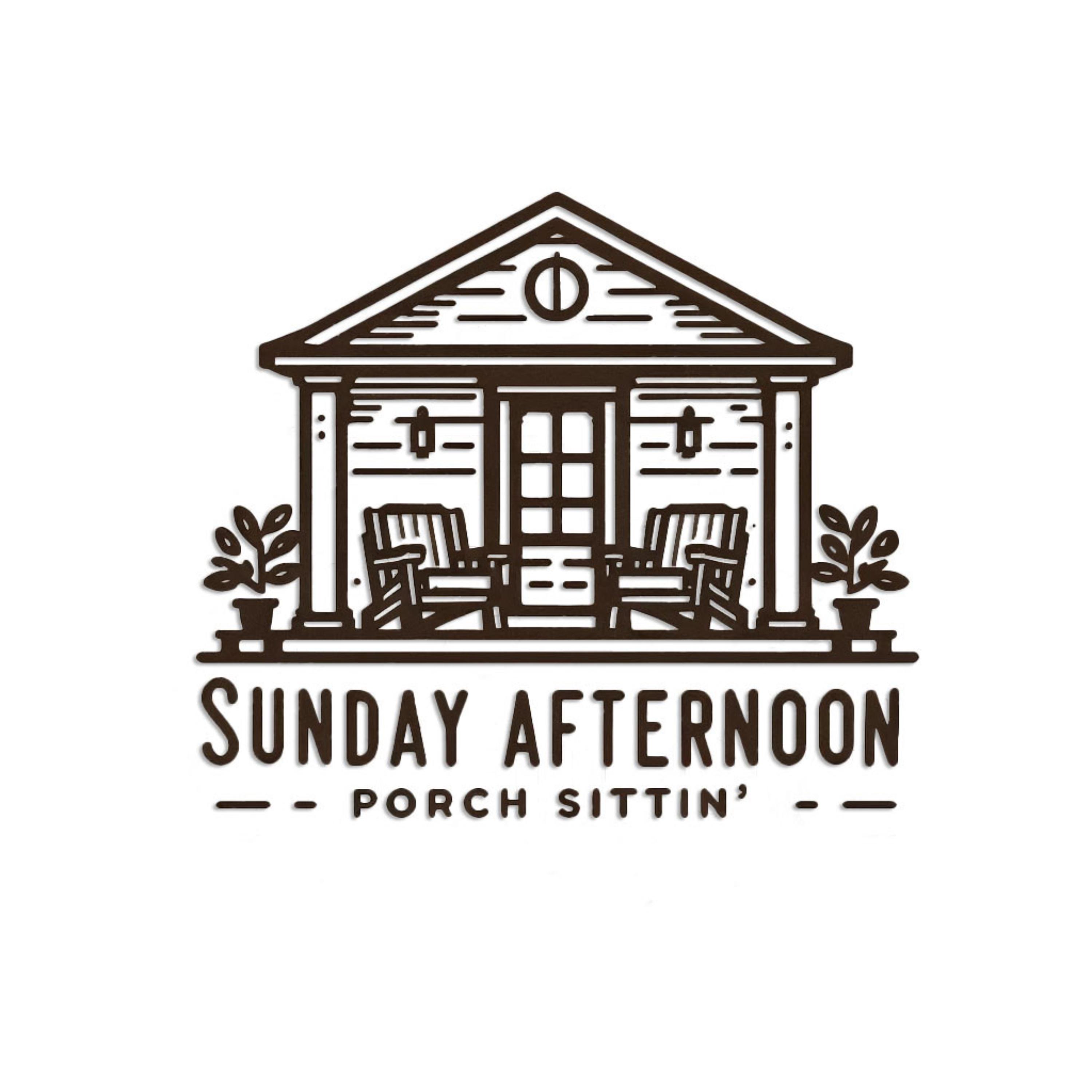 Sunday Afternoon Porch Sittin\'
