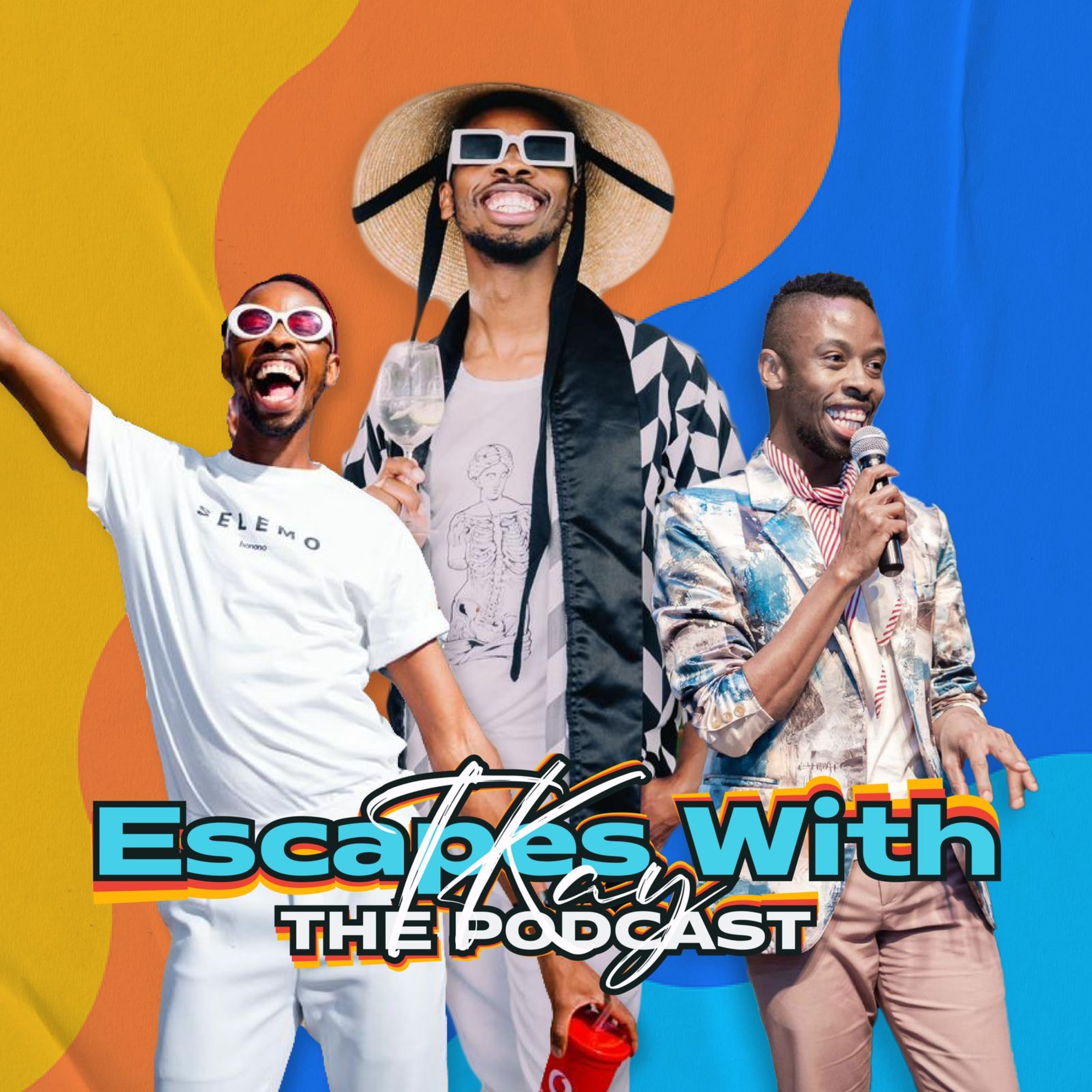 Escapes with TKay