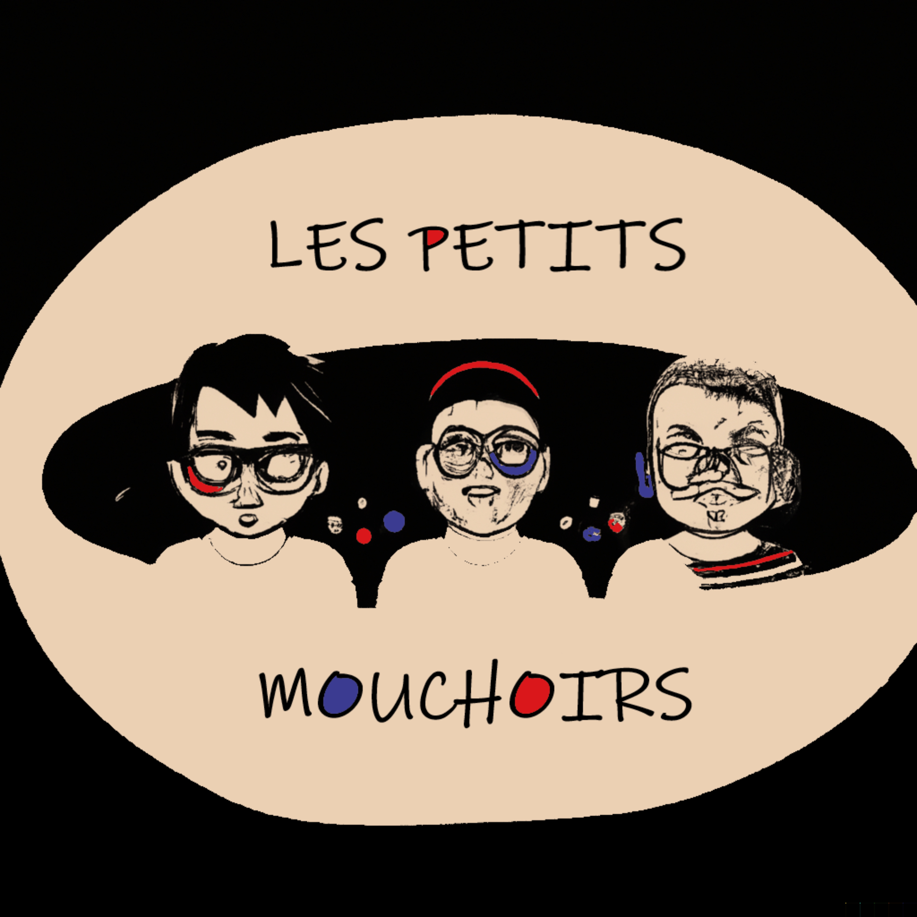 Les Petits Mouchoirs