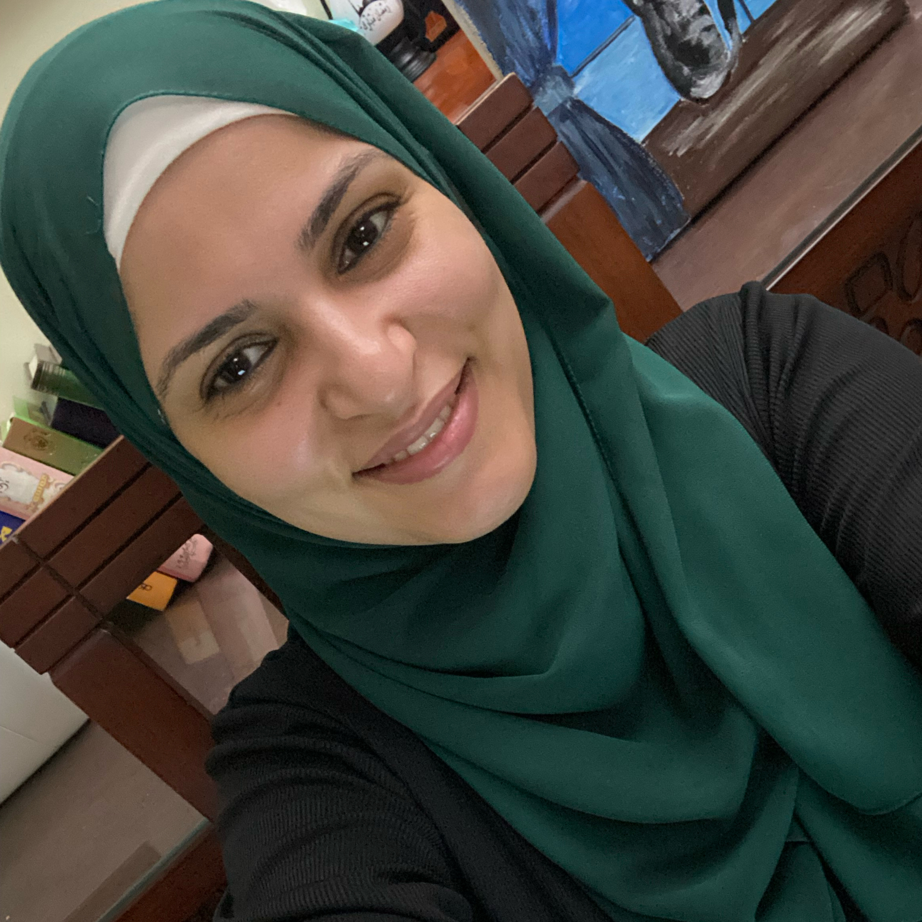 WZ Yomna مع يُمنى