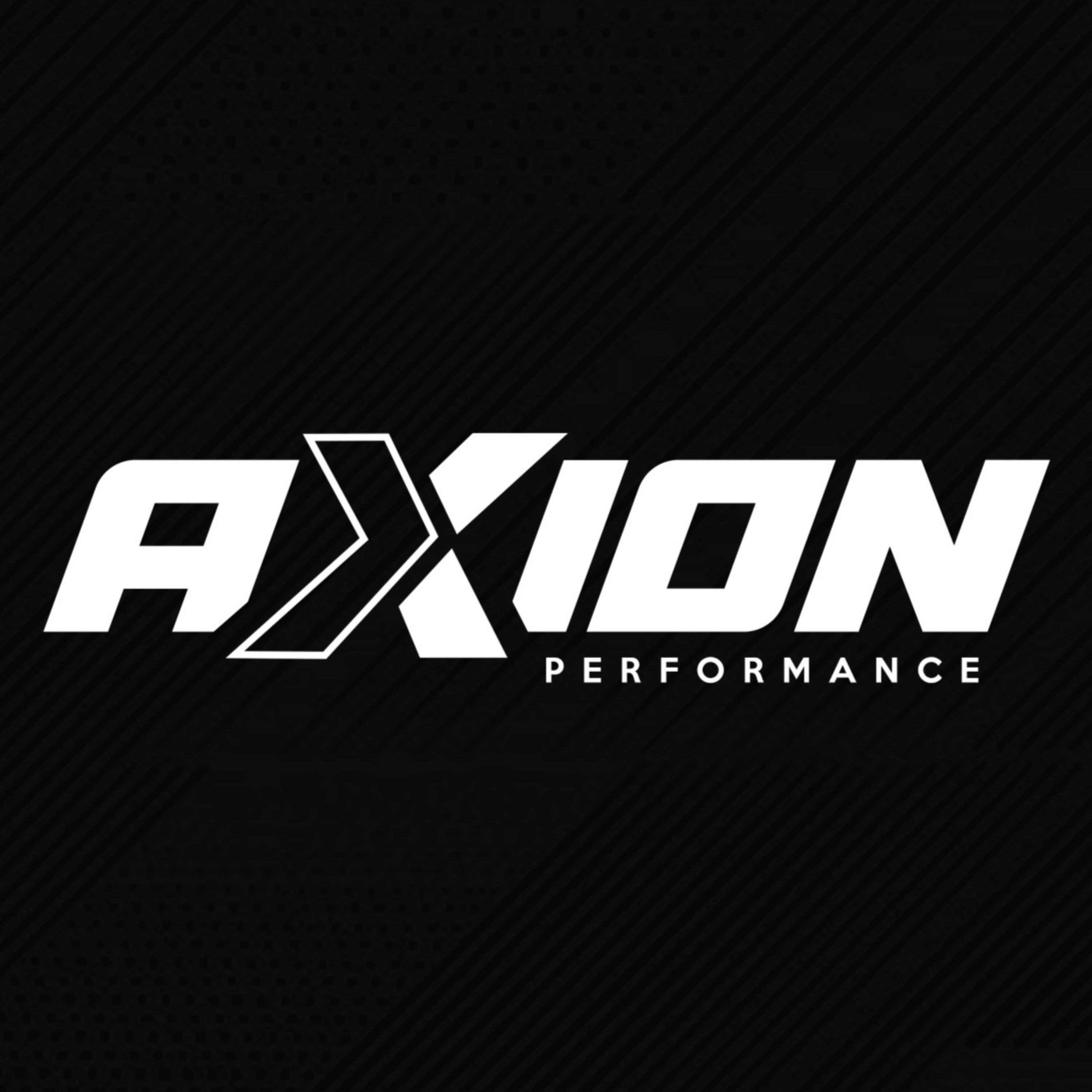 Axion Performance Podcast