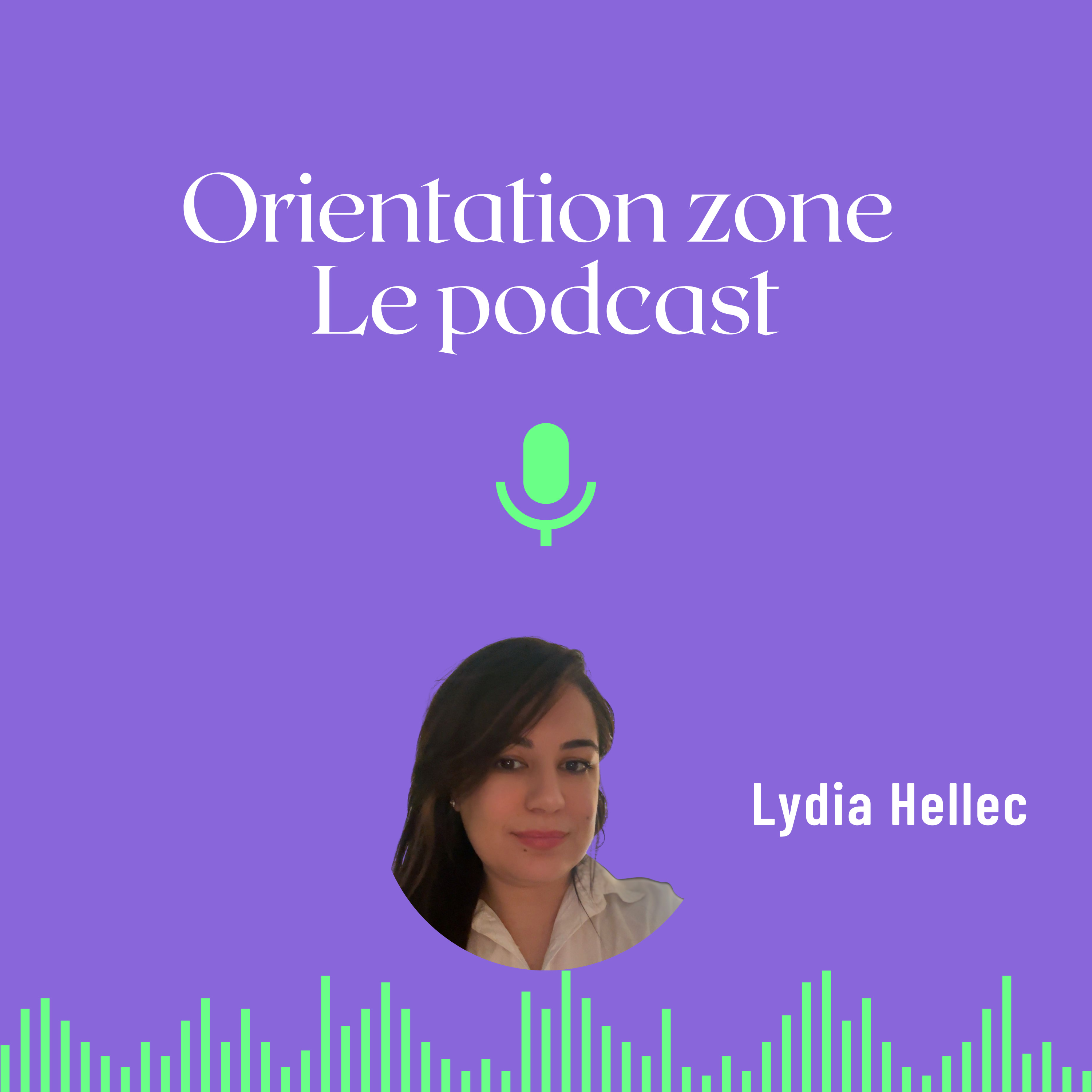 ORIENTATION ZONE
