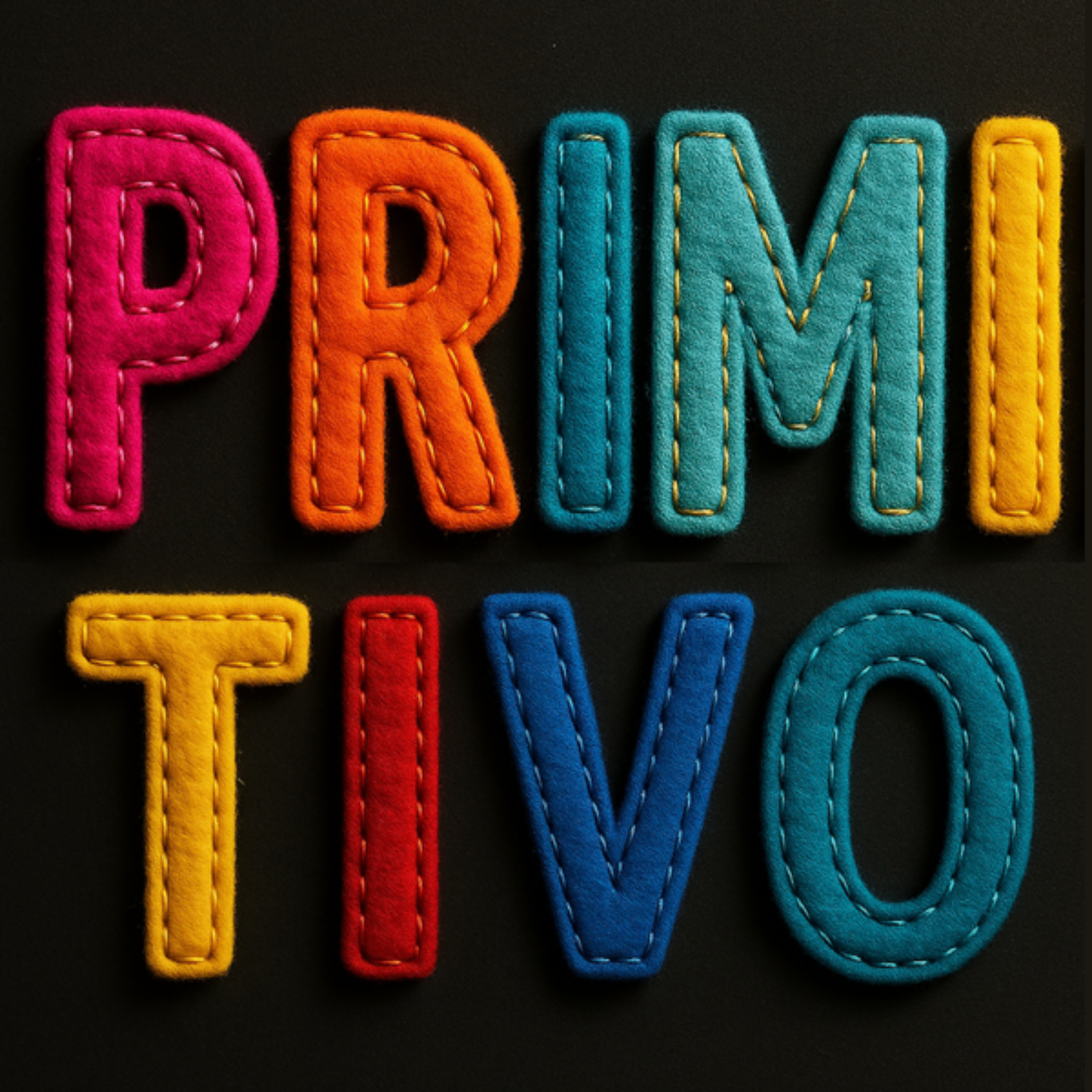Primitivo
