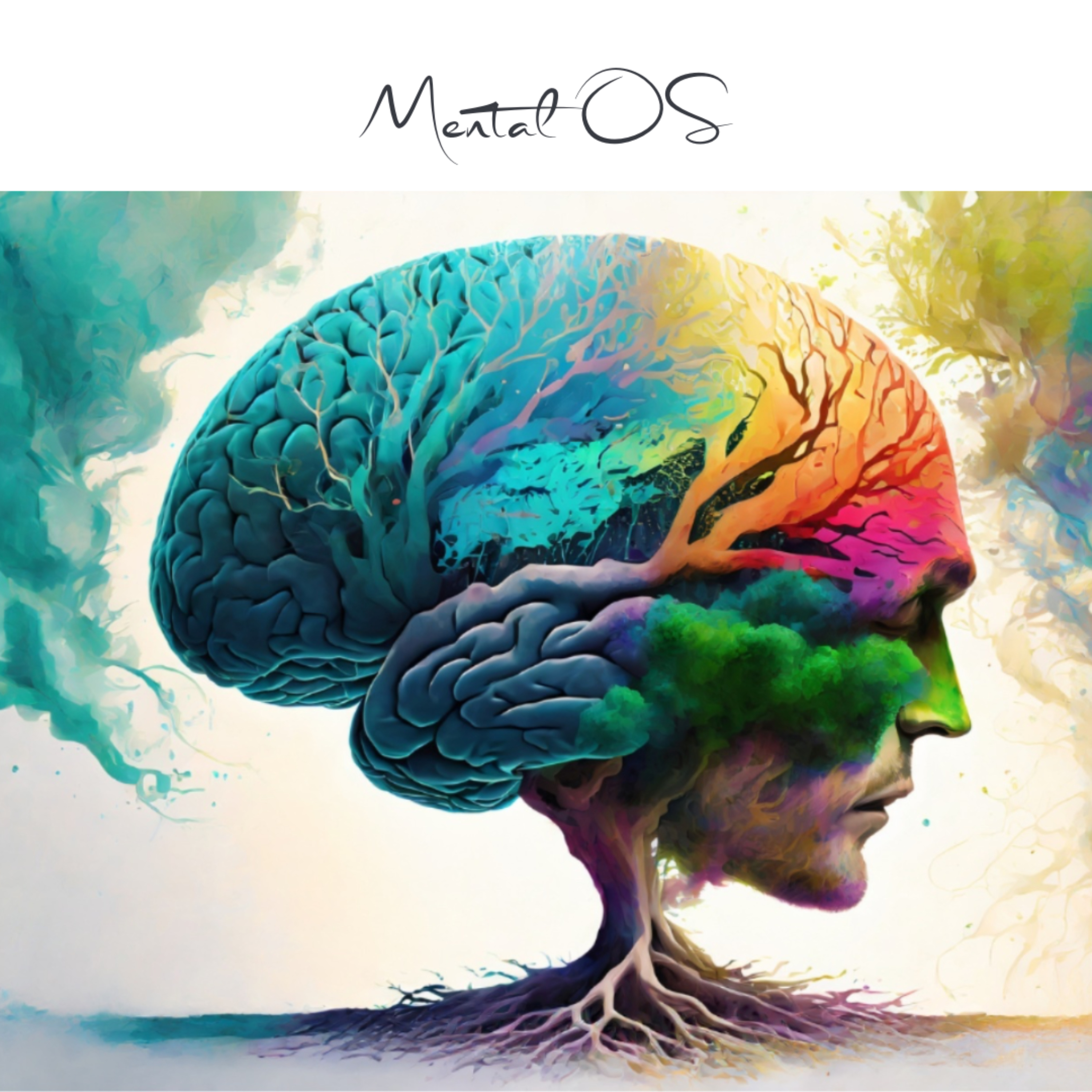 Mental OS - Mentale Entwicklung | Mentale Kreativität 
