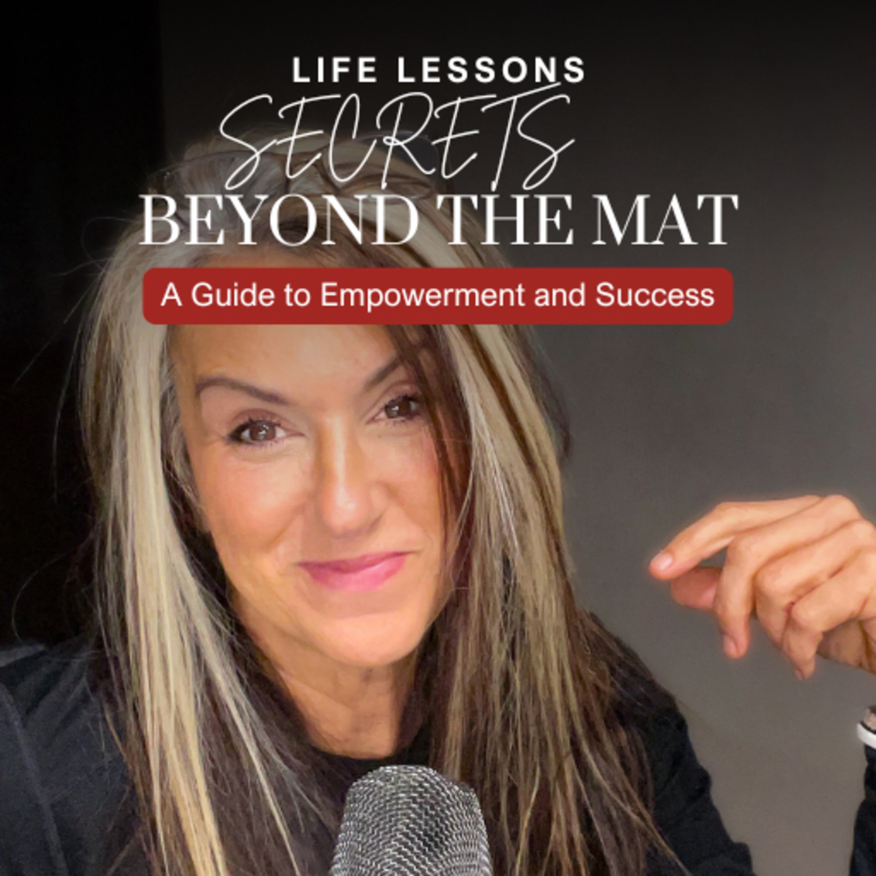 Secrets Beyond the Mat