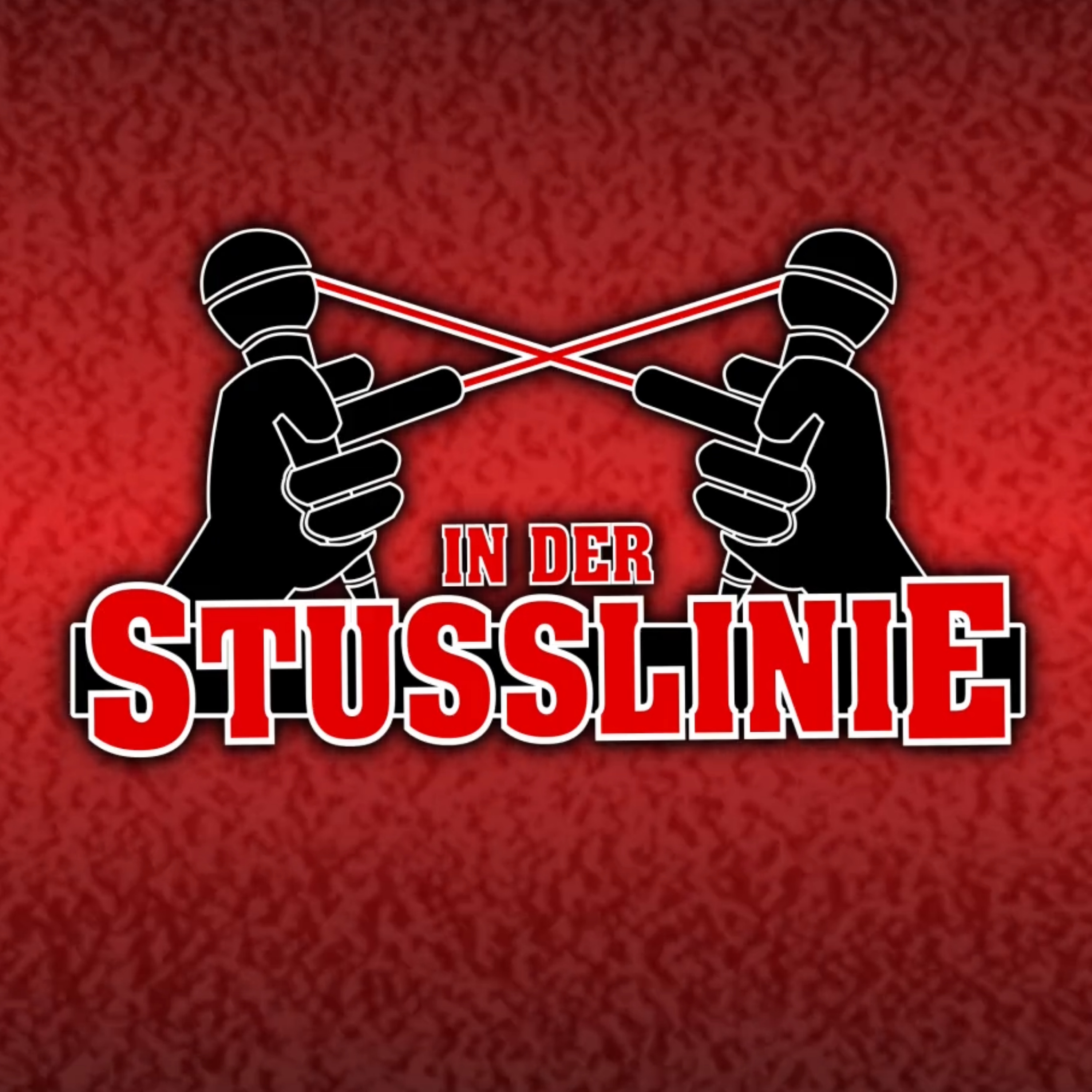 In der Stusslinie podcast artwork