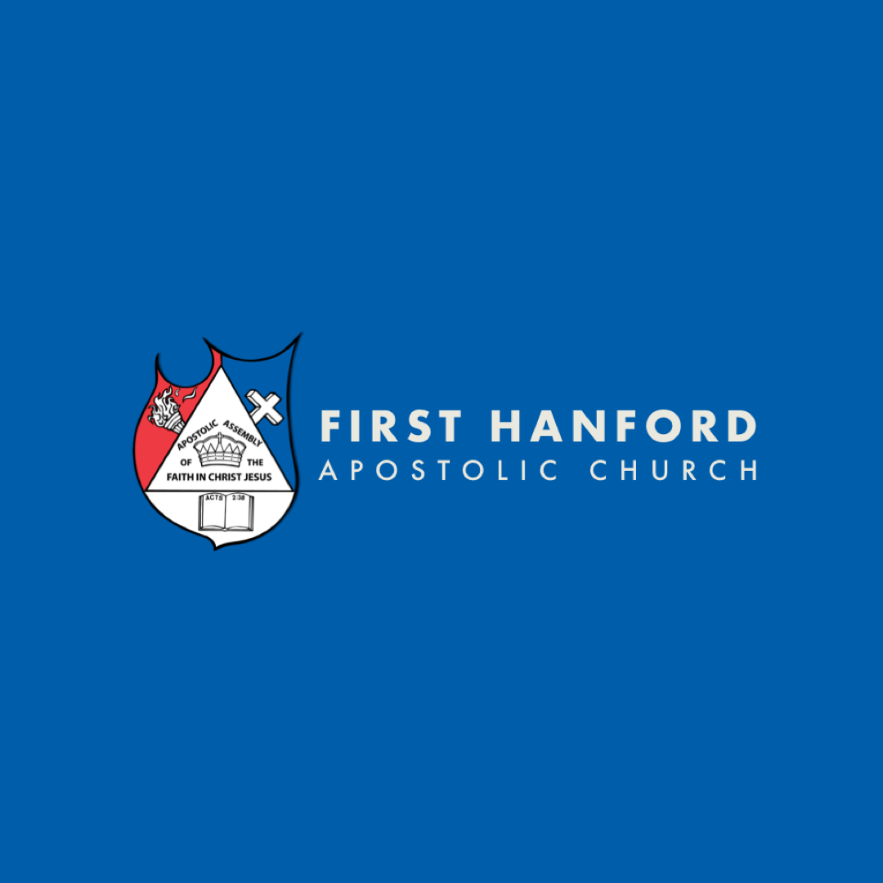 First Hanford Apostolic Church