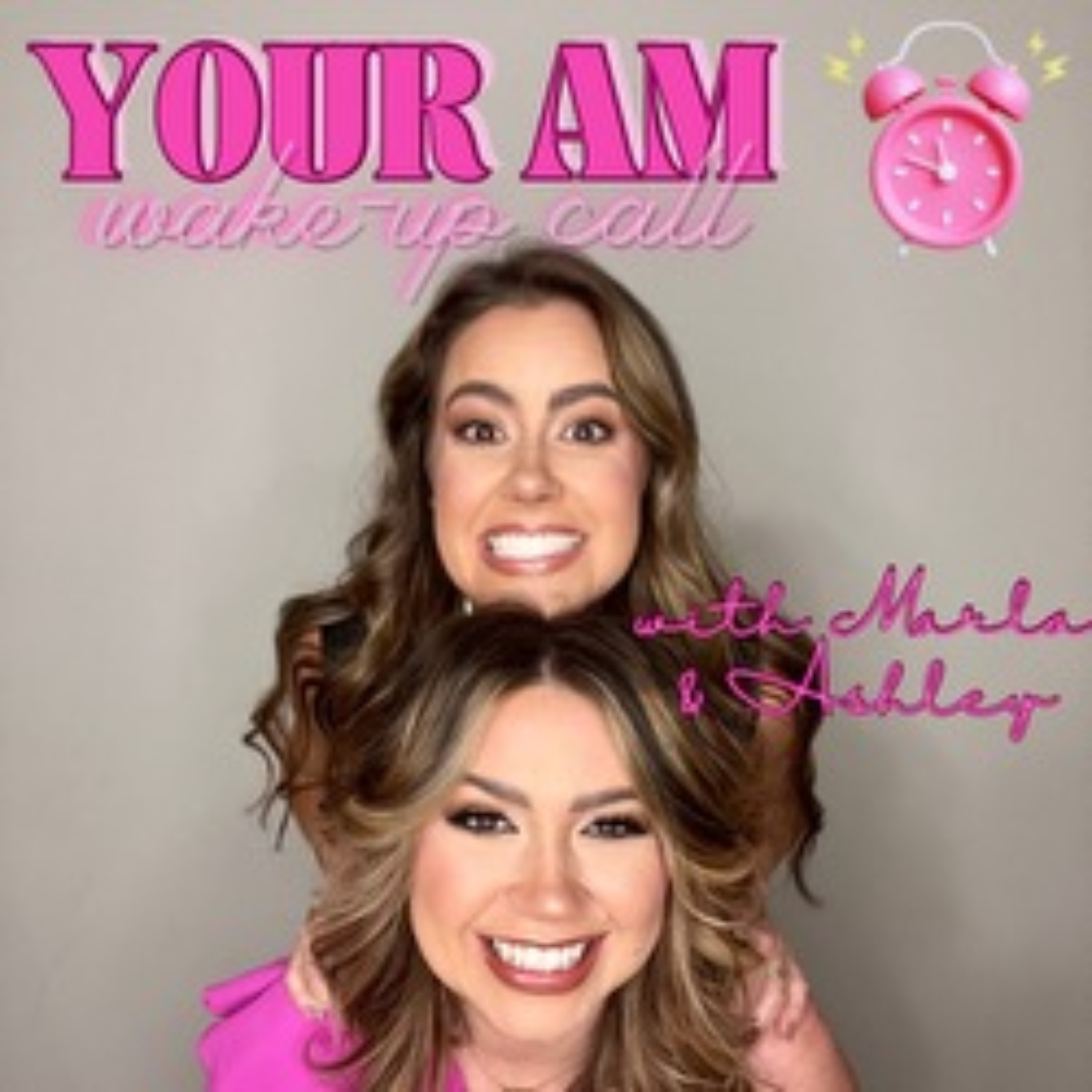 Your AM Wake-Up Call podcast artwork
