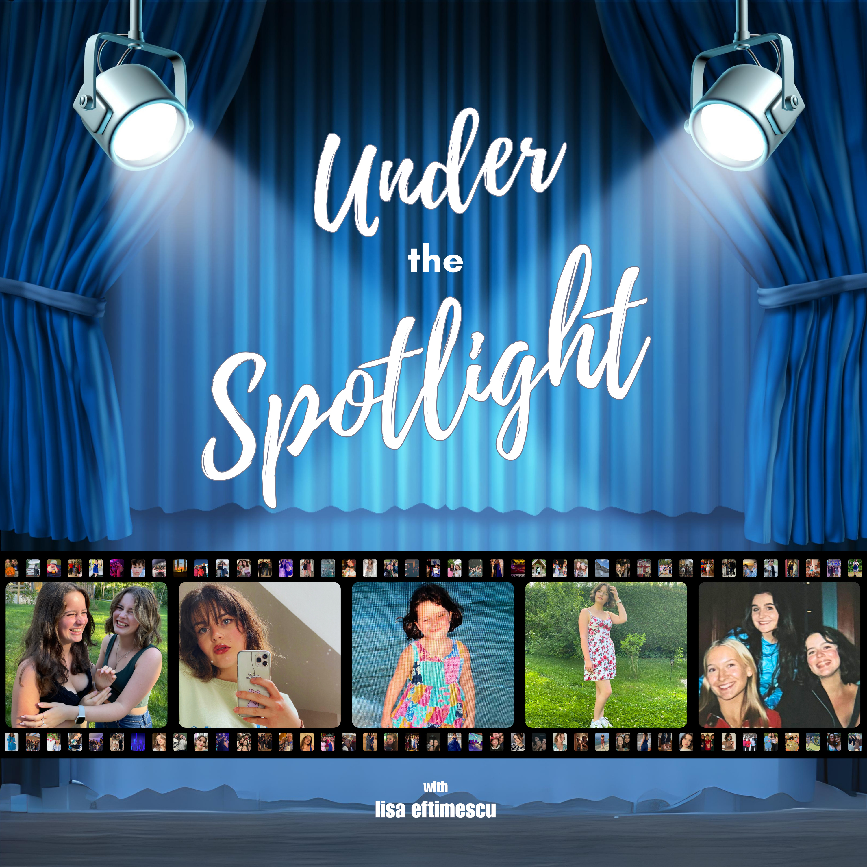 Under the Spotlight