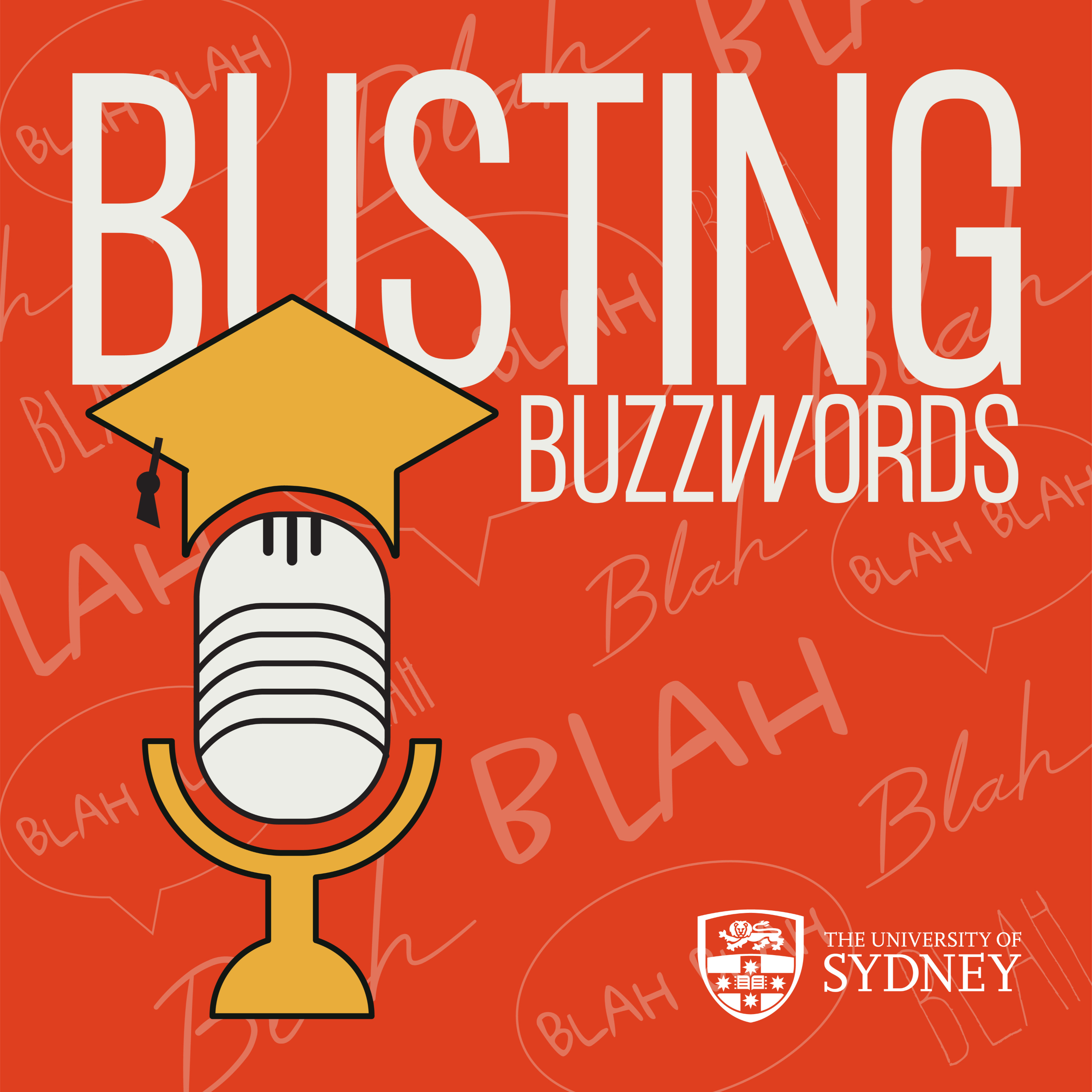 Busting Buzzwords
