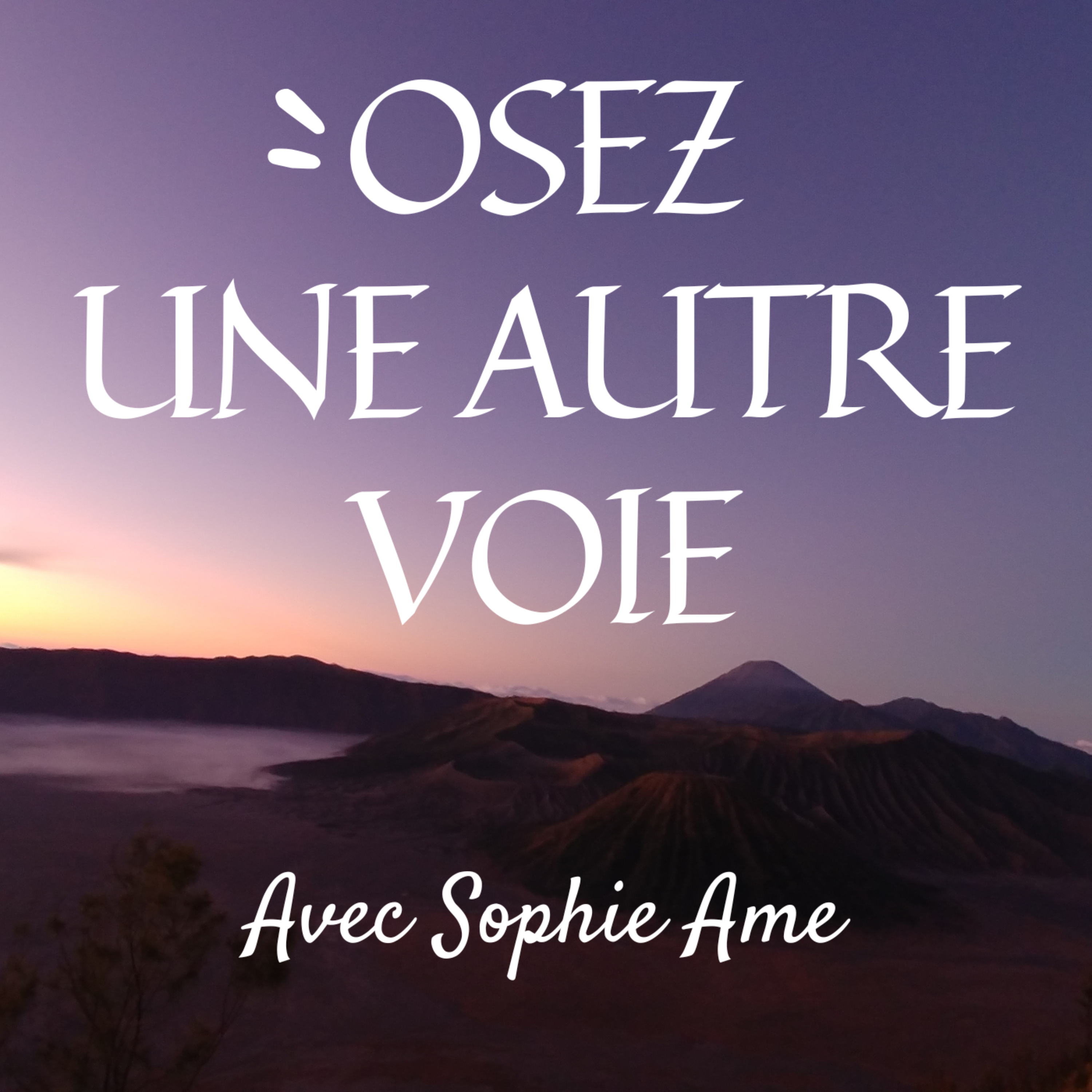 Rdv avec vous m'aime (ex 'Osez une autre voie)