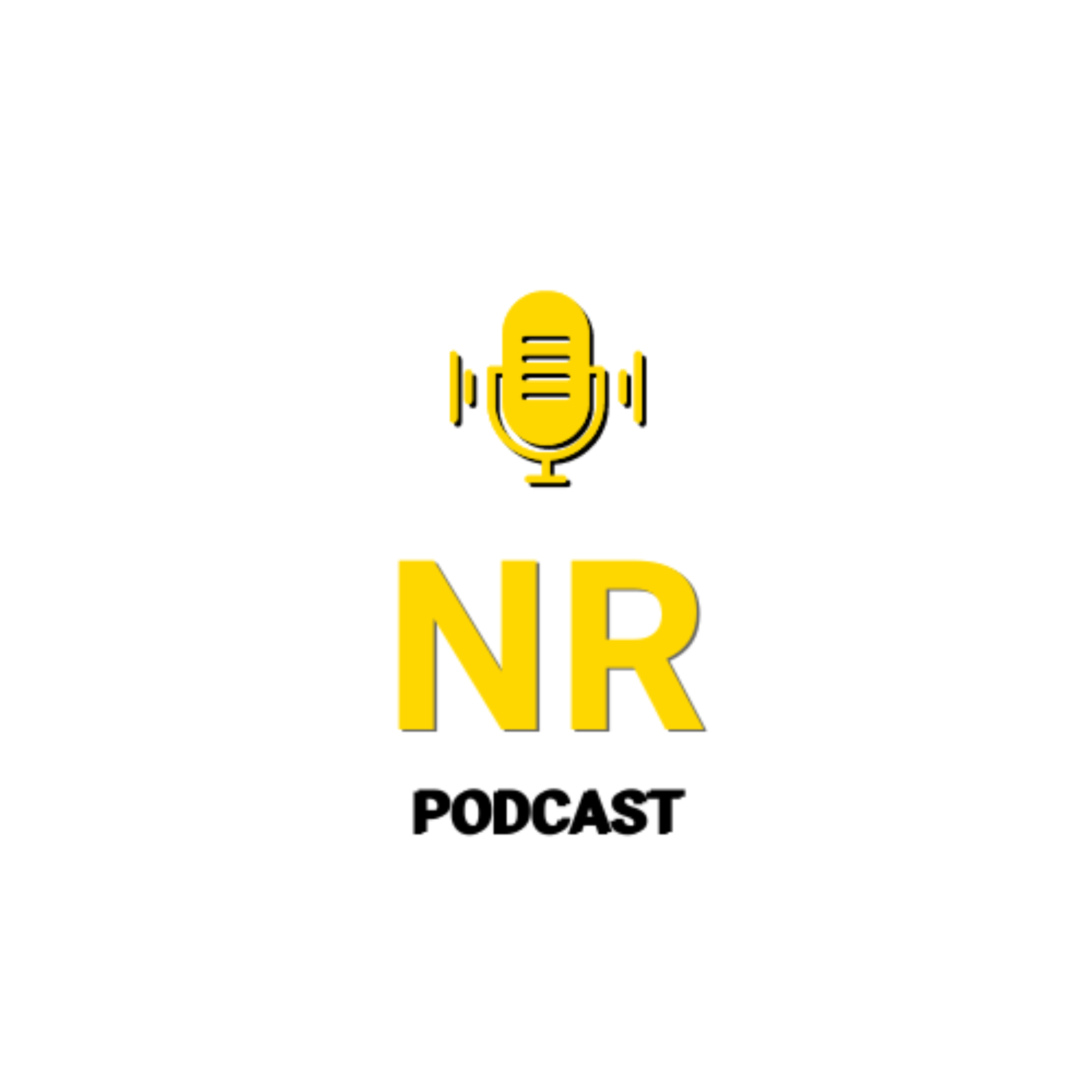 Natural Rewards podcast artwork